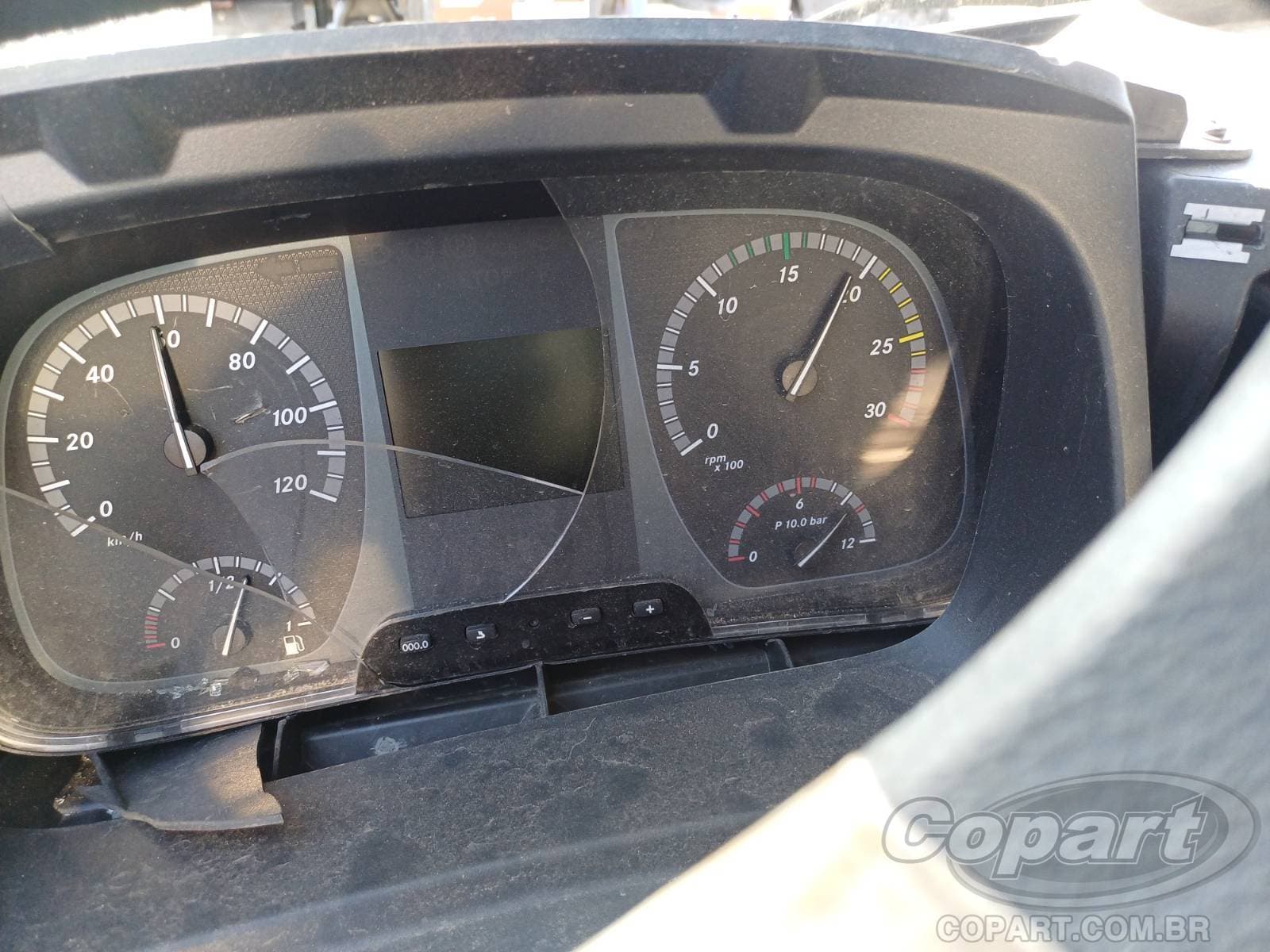 Mercedes-Benz Atego 2022 — foto 8