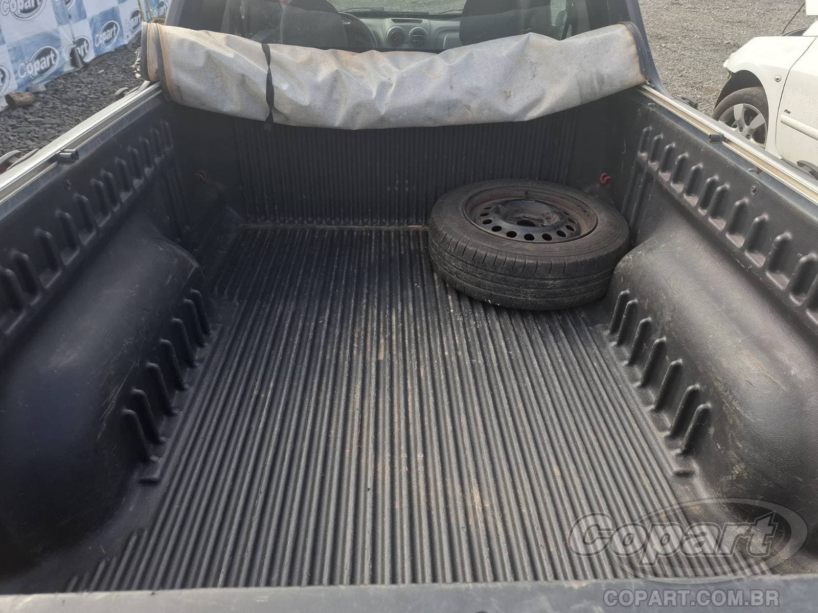 Chevrolet Montana 2013 — foto 6