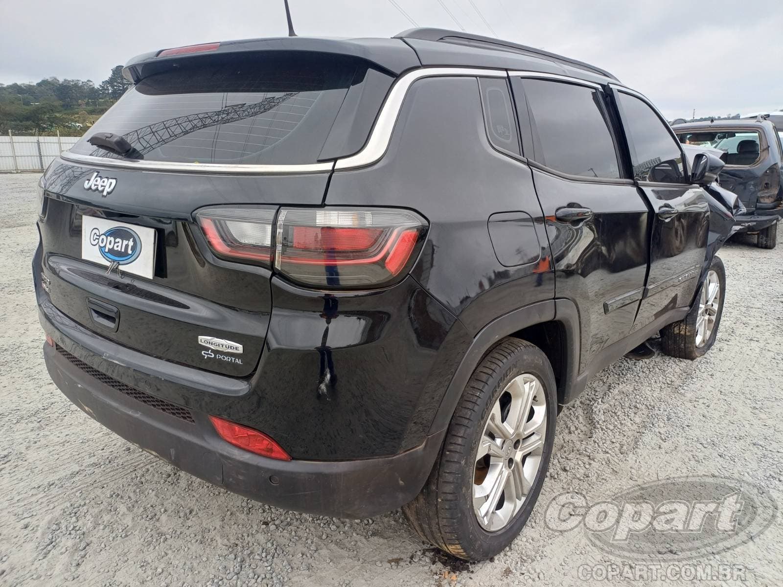 Jeep Compass 2022 — foto 4