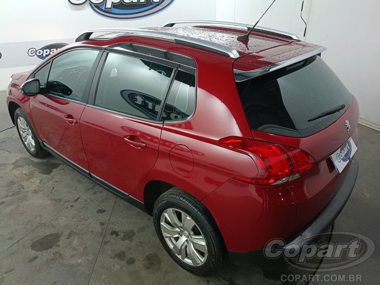 Peugeot 2008 2016 — foto 3