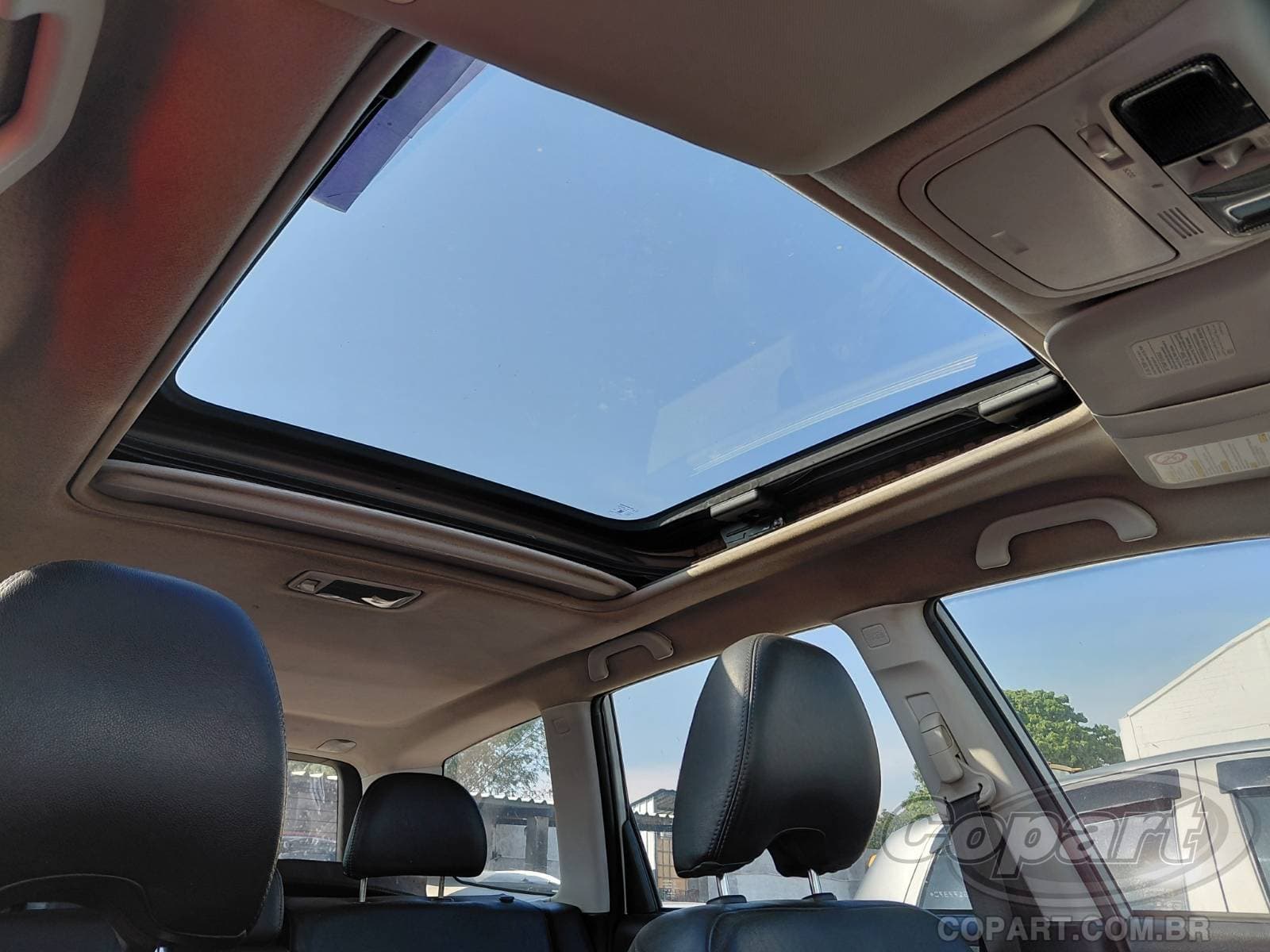 Subaru Forester 2010 — foto 11