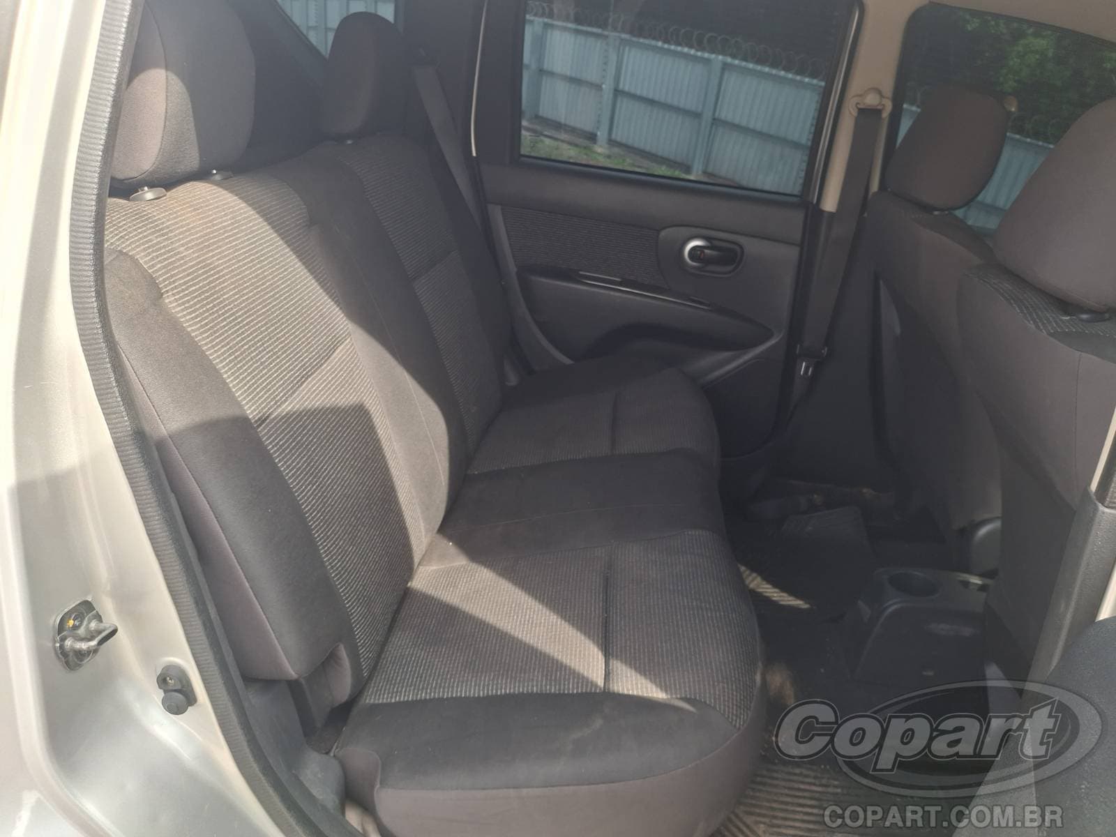 Nissan Livina 2014 — foto 6