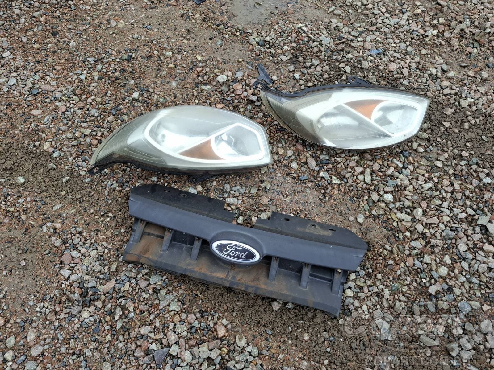 Ford Fiesta 2014 — foto 11