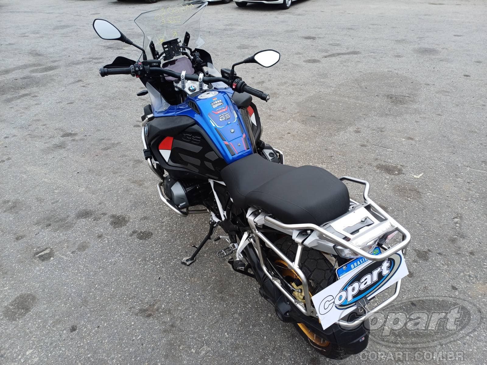 BMW R 1250 2024 — foto 3