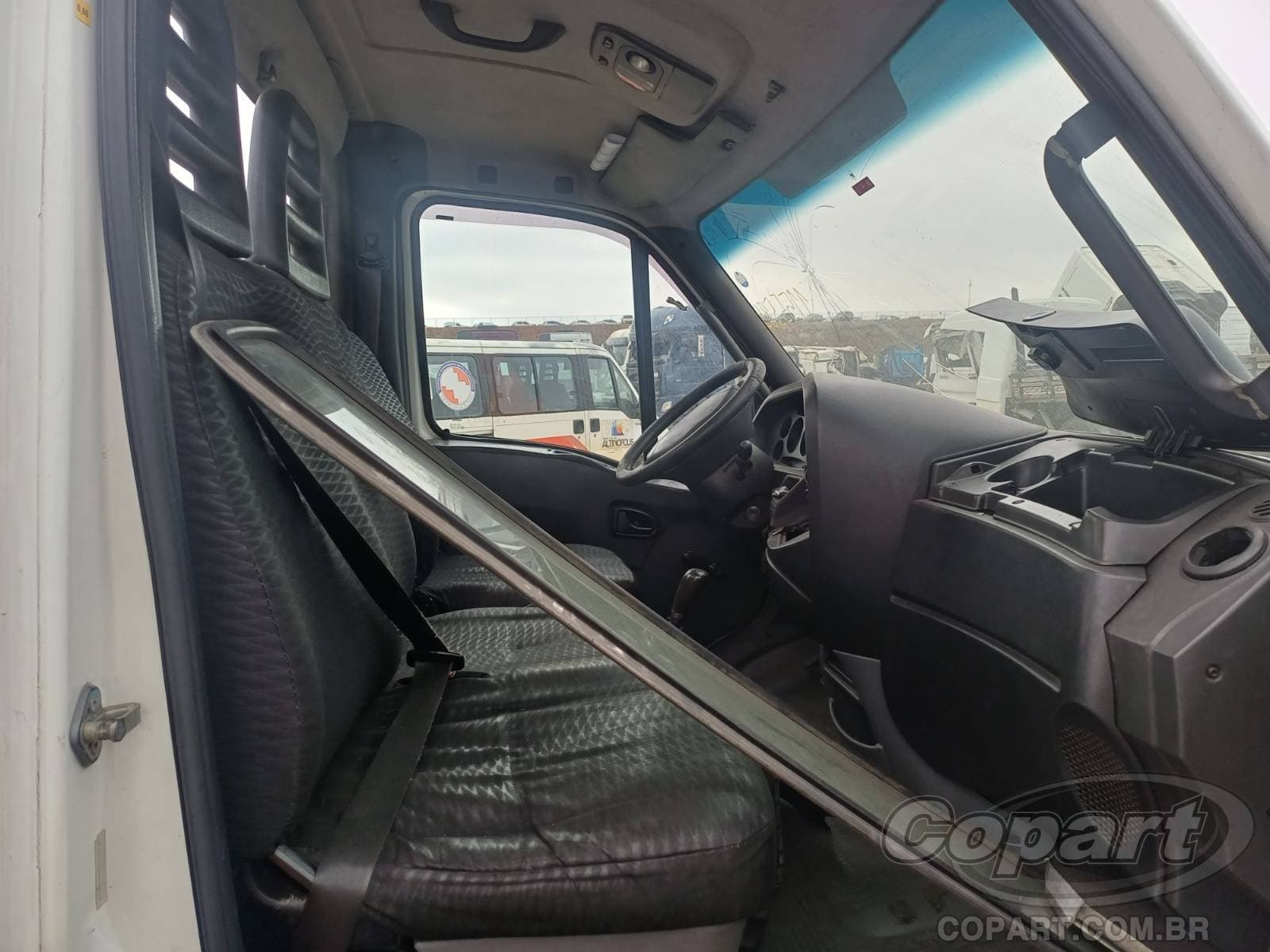 Iveco Daily 2008 — foto 5