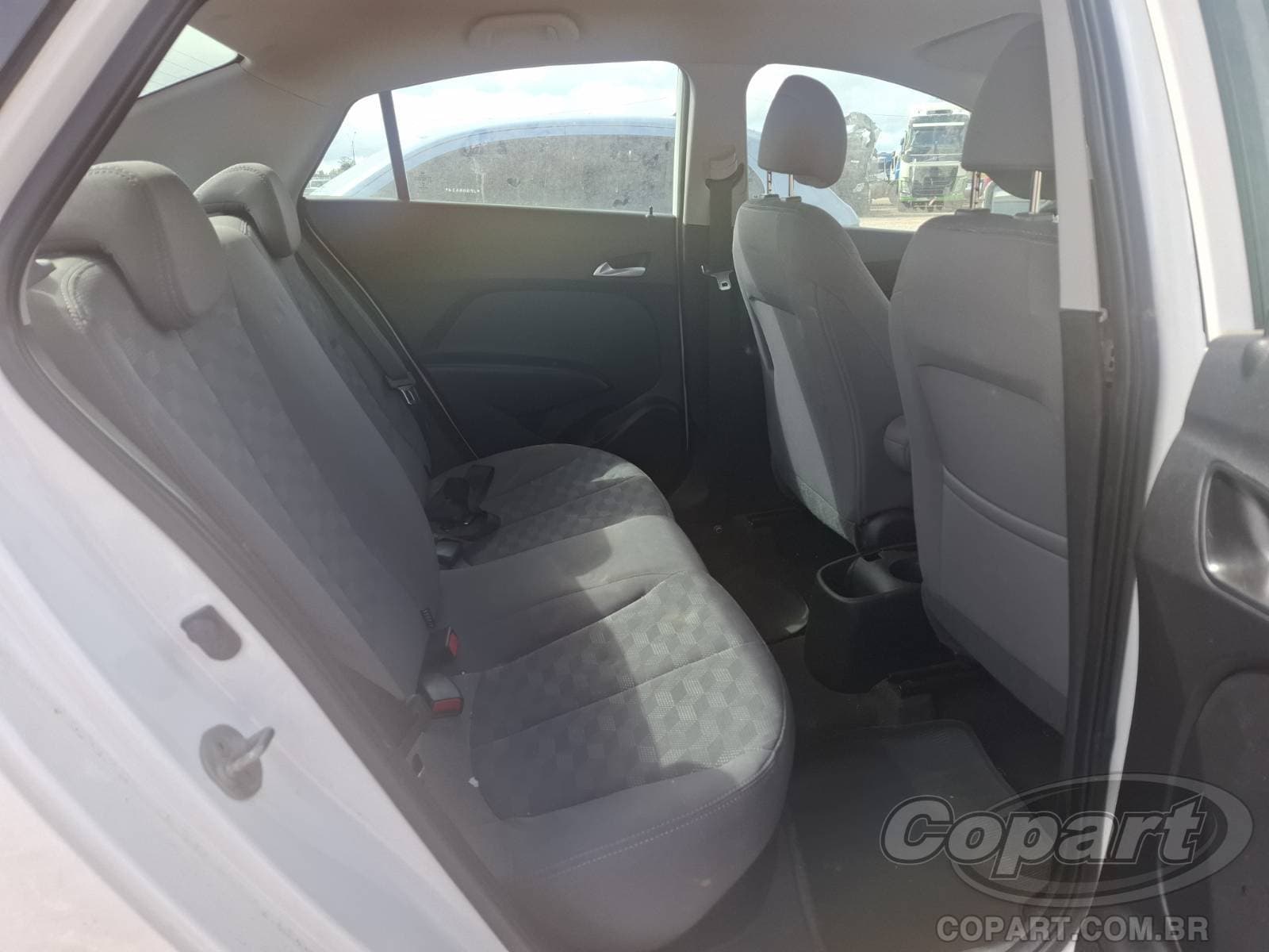 Hyundai Hb20s 2018 — foto 6