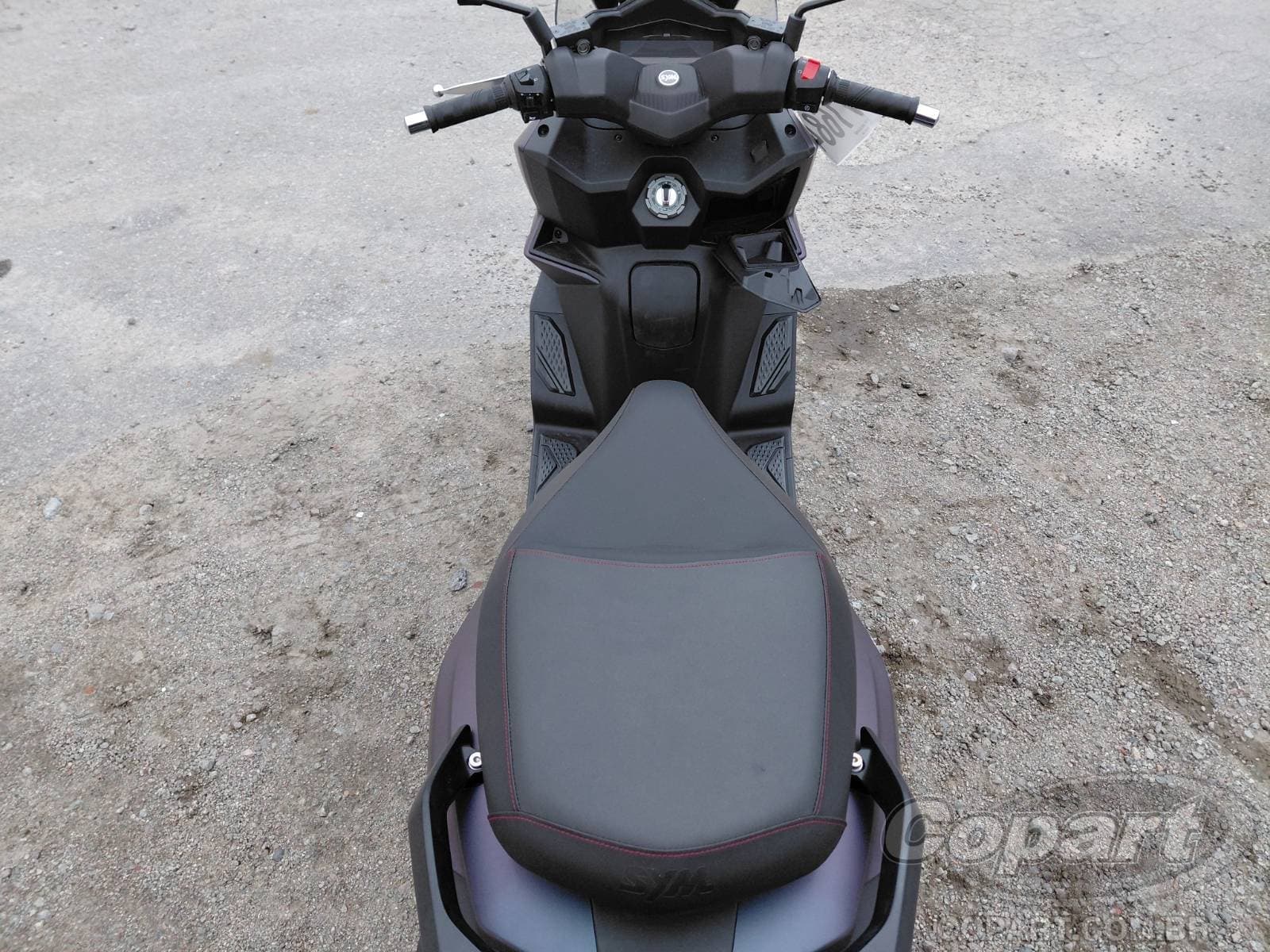 Dafra Joyride 2026 — foto 10