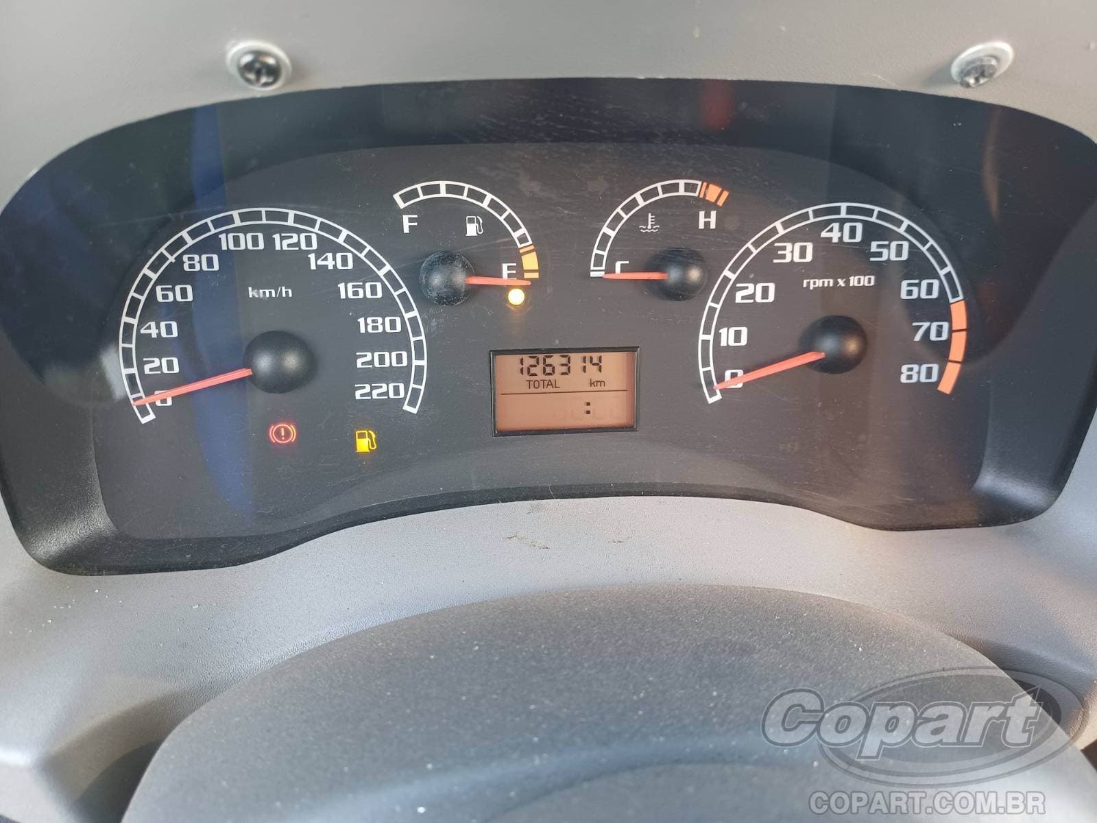 Fiat Doblo 2009 — foto 8