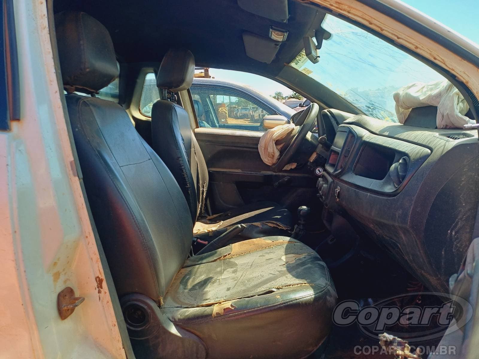 Fiat Strada 2023 — foto 5