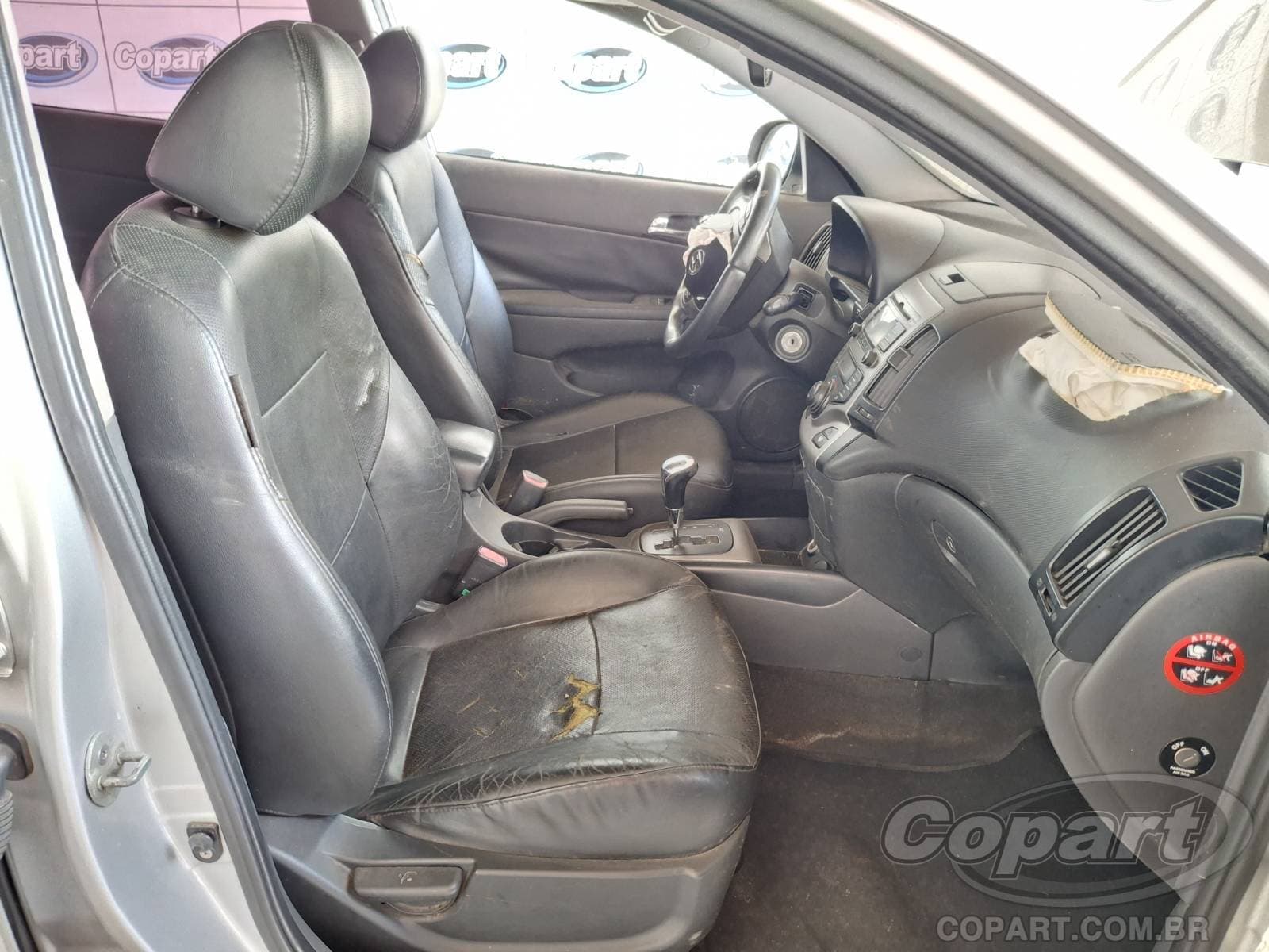 Hyundai I30 CW 2011 — foto 5