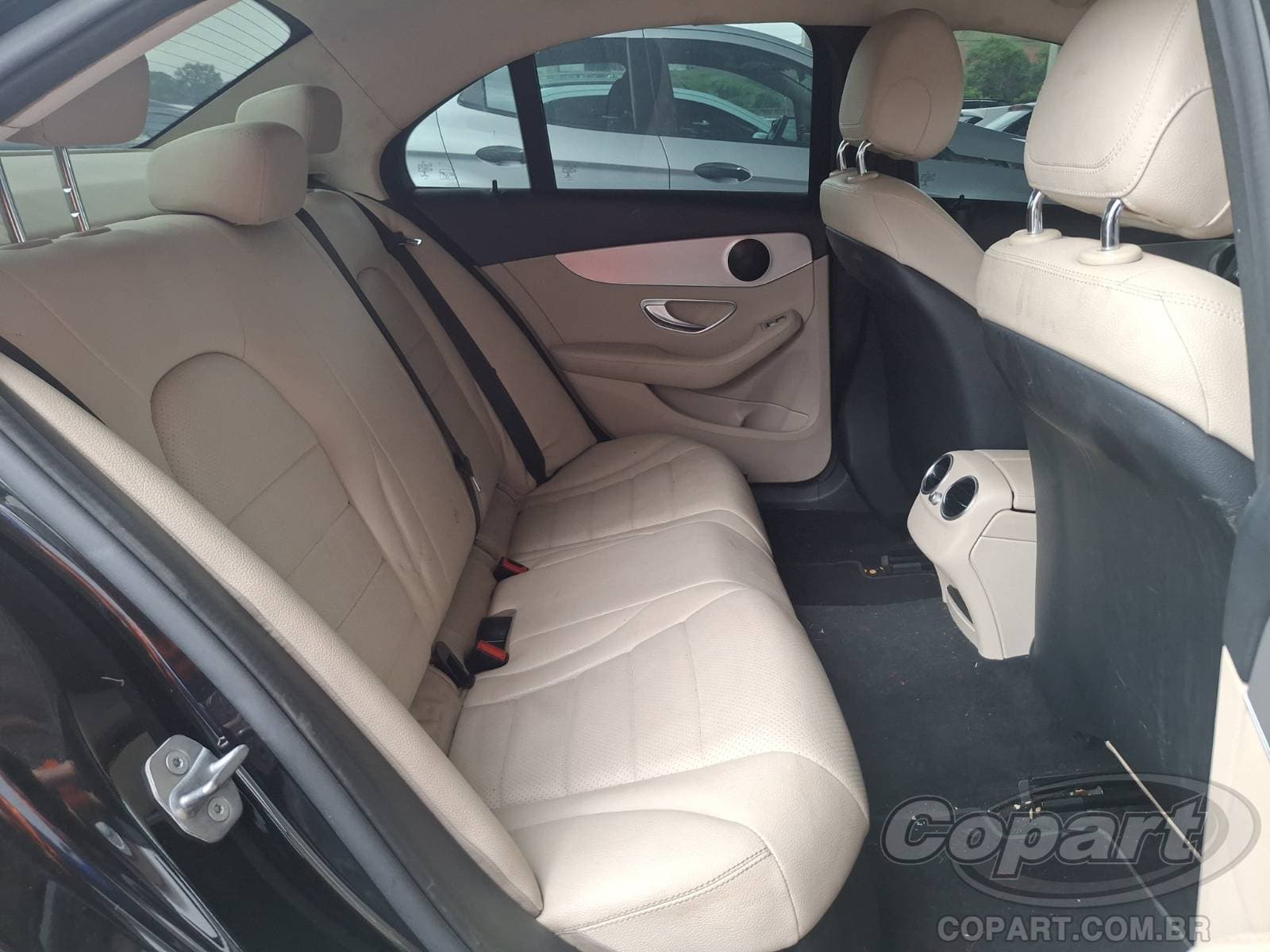 Mercedes-Benz Classe C 2018 — foto 6