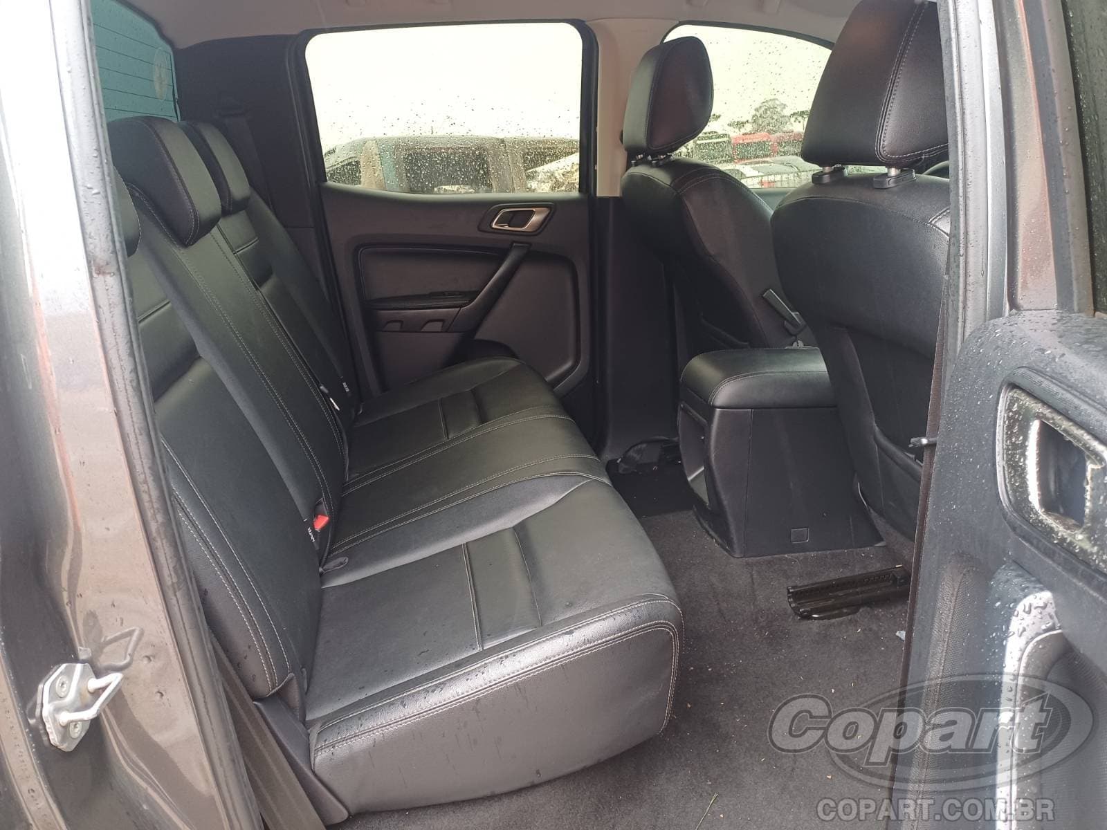Ford Ranger CD 2022 — foto 6