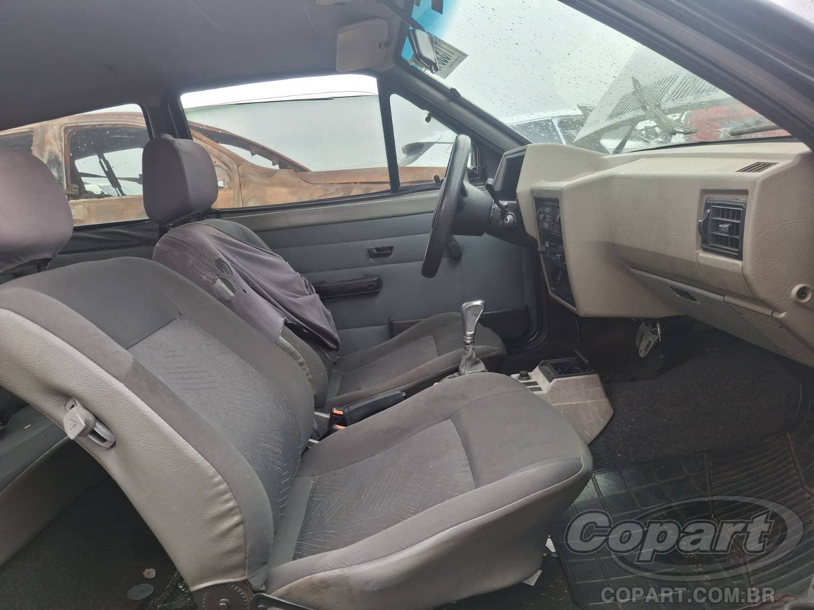 Volkswagen GOL 1996 — foto 5