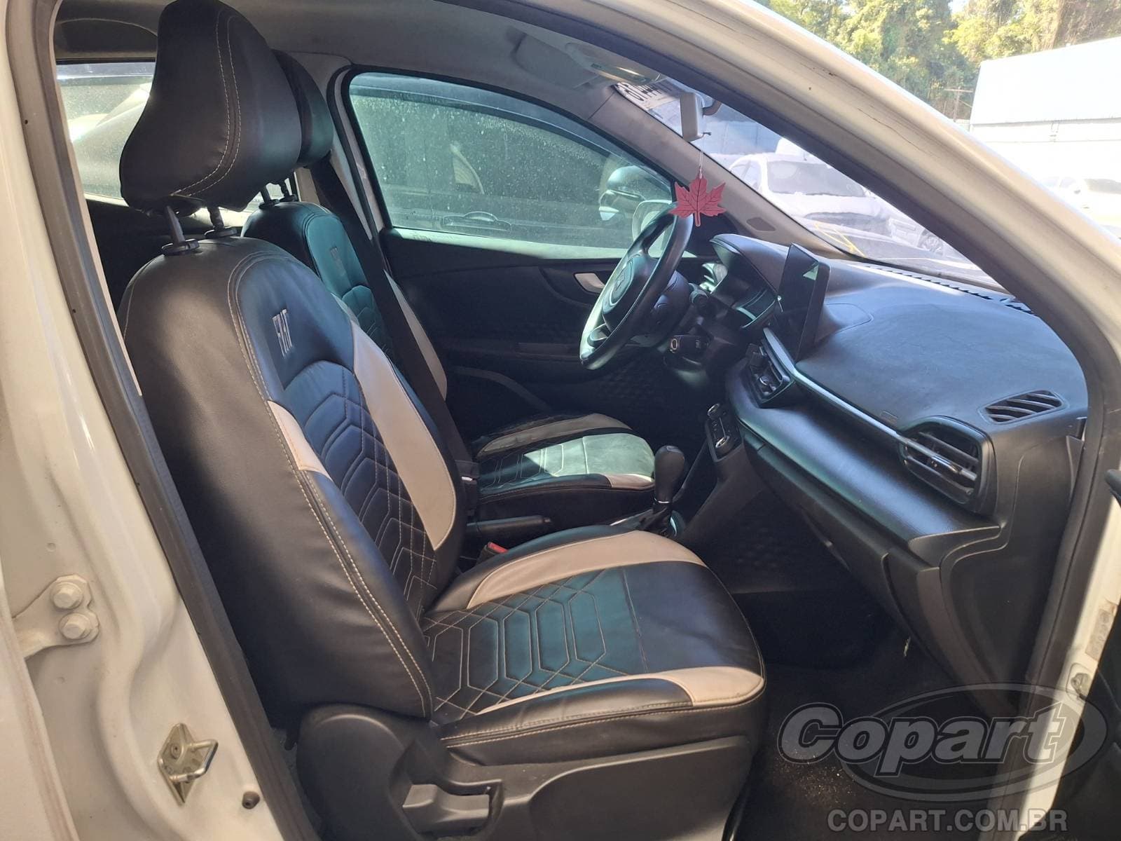 Fiat Pulse 2022 — foto 5