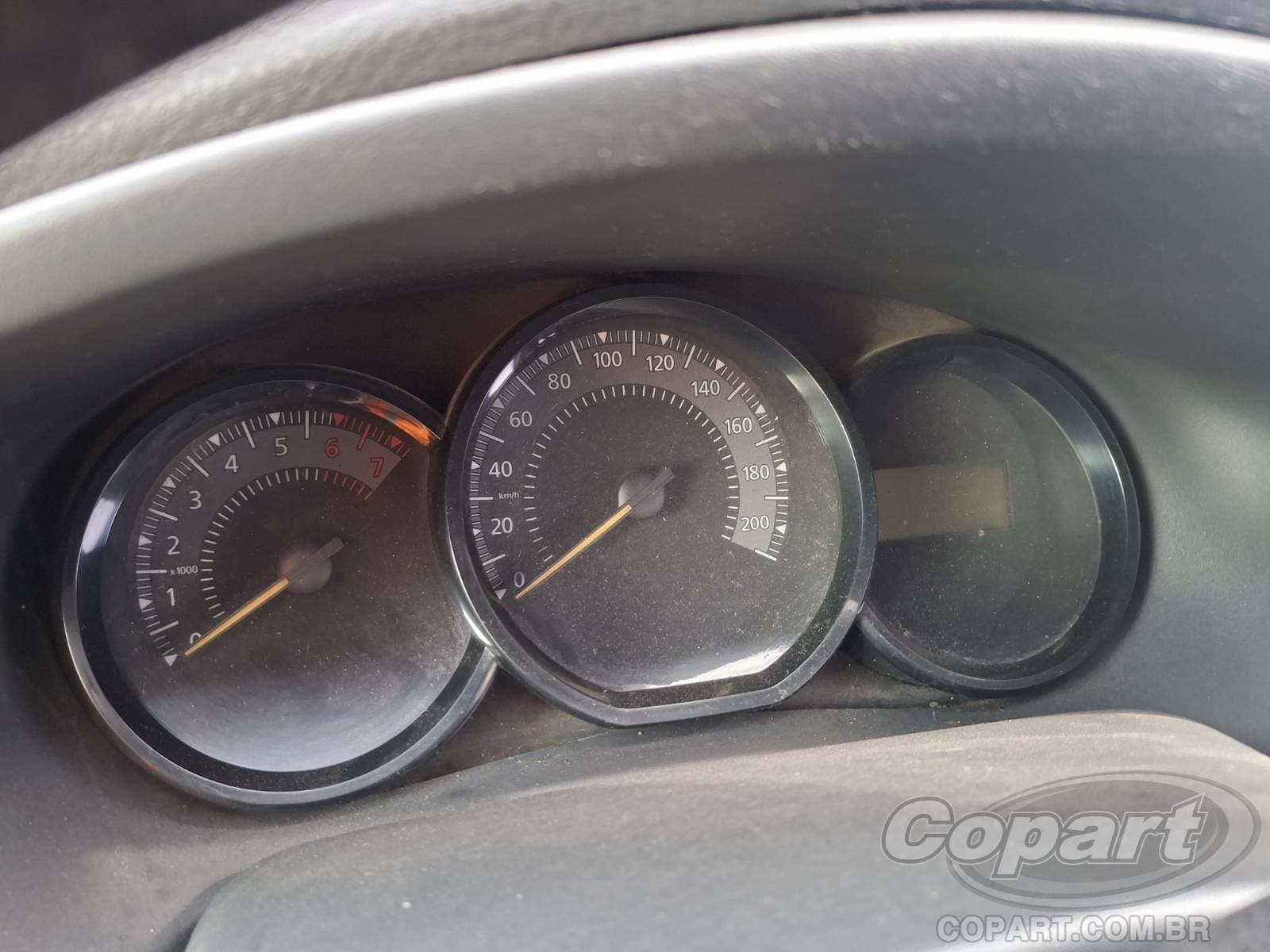 Renault Sandero 2016 — foto 8