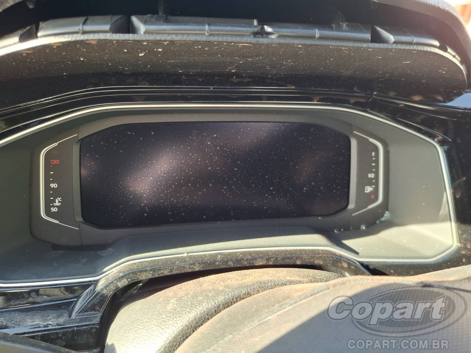 Volkswagen Nivus 2022 — foto 8