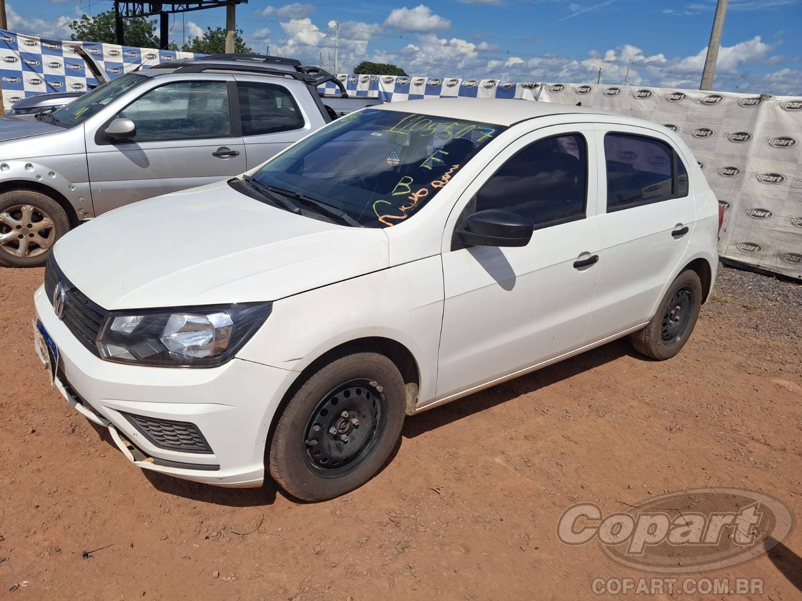 Volkswagen GOL 2023 — foto 2