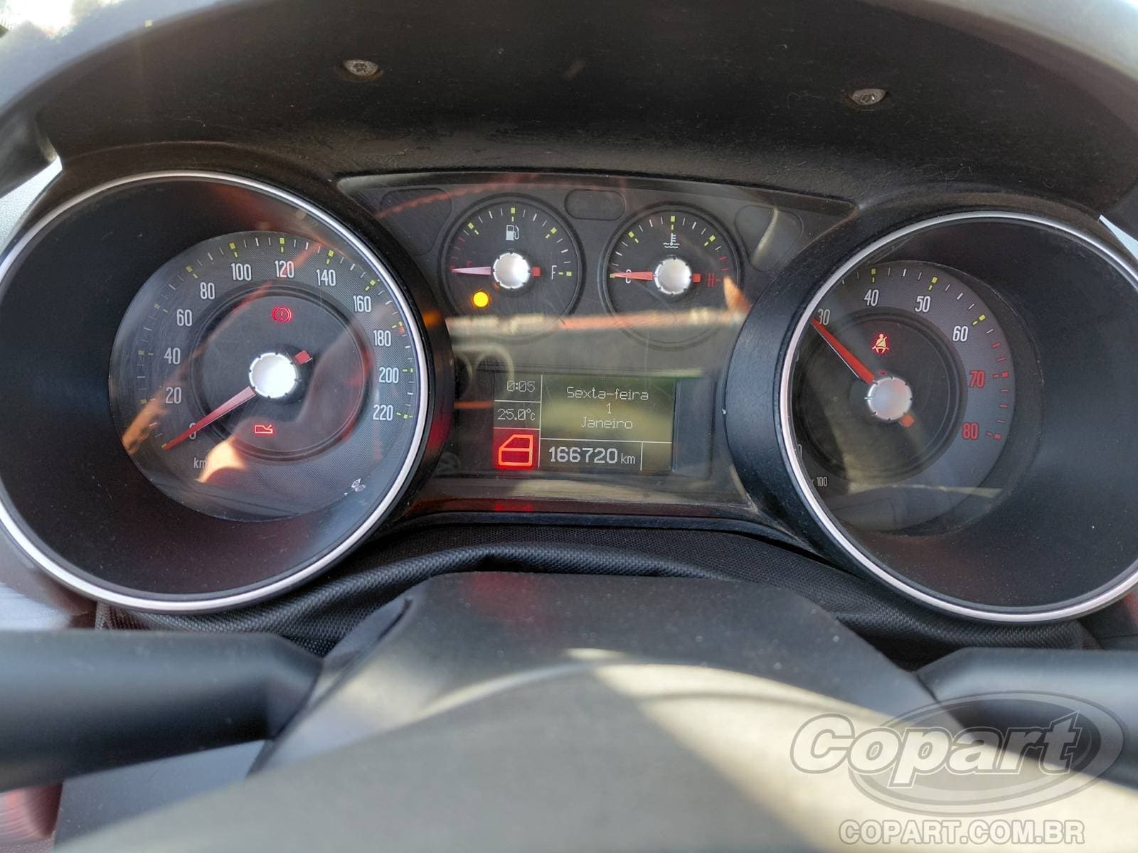 Fiat Punto 2013 — foto 8