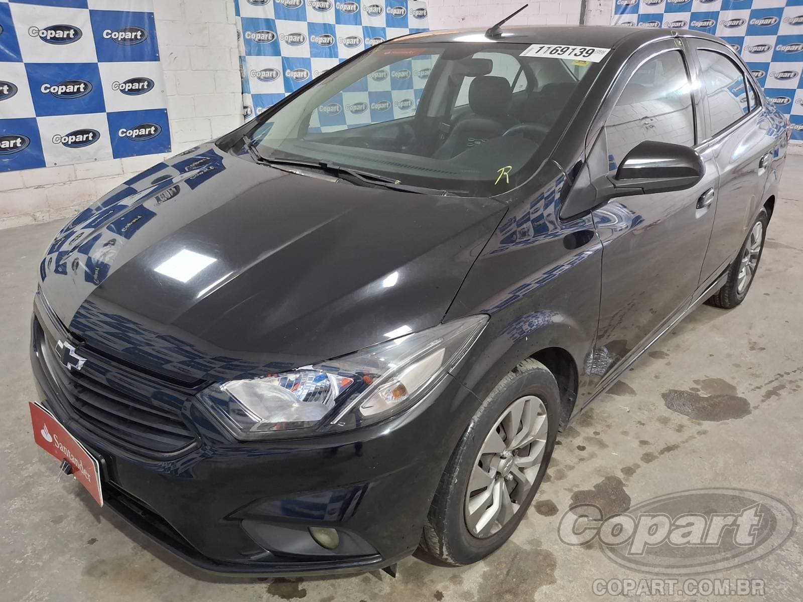 Chevrolet Onix Plus 2020 — foto 2