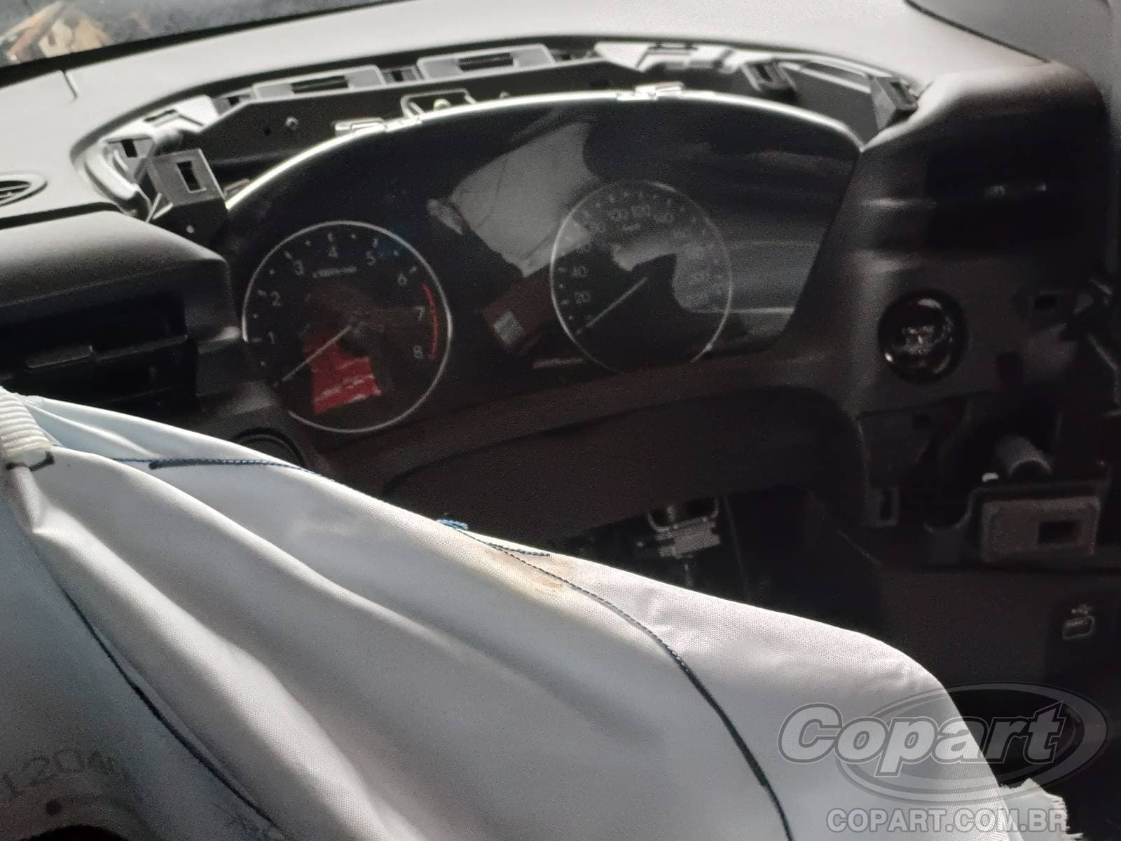 Honda Hr-v 2025 — foto 8