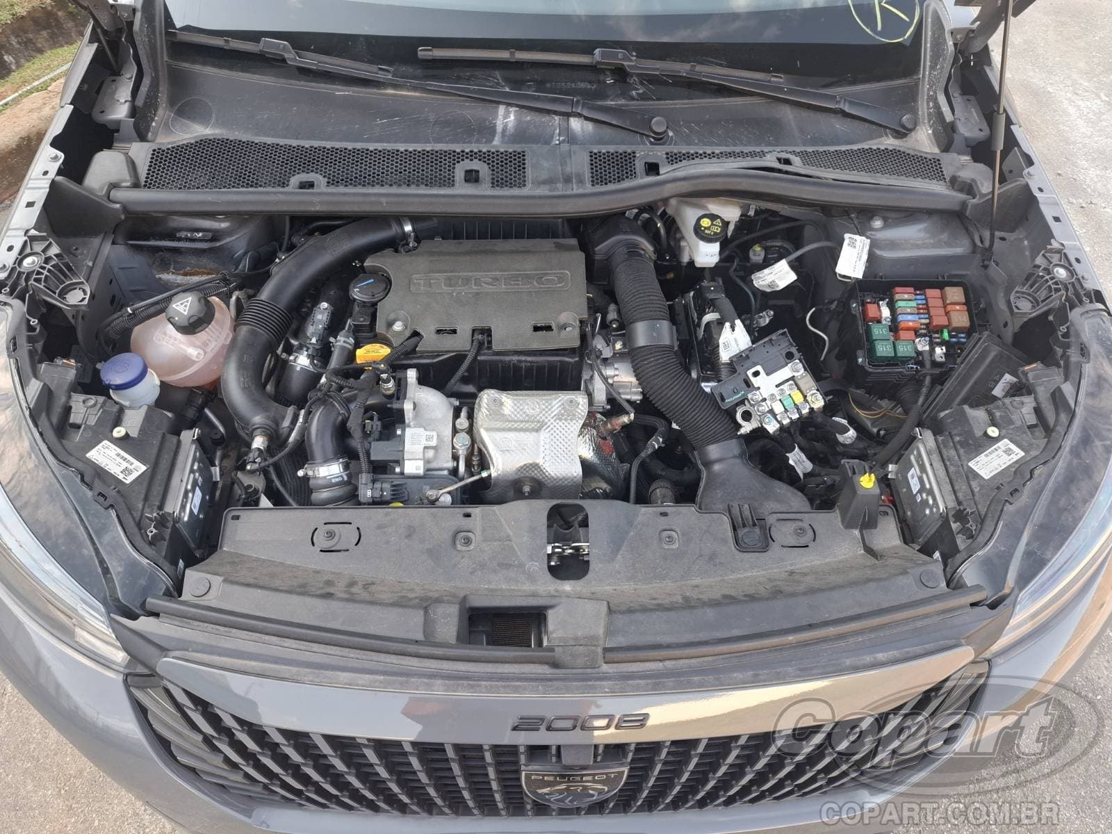 Peugeot 2008 2026 — foto 7