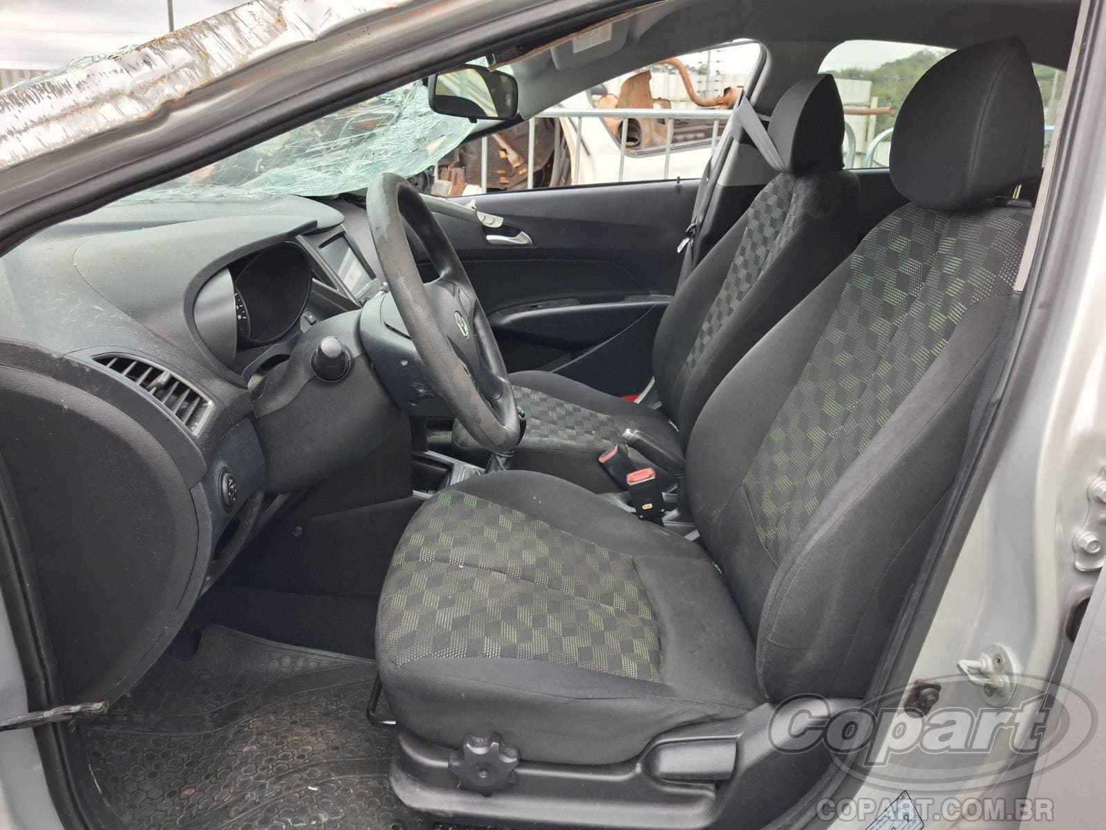 Hyundai Hb20 2019 — foto 5