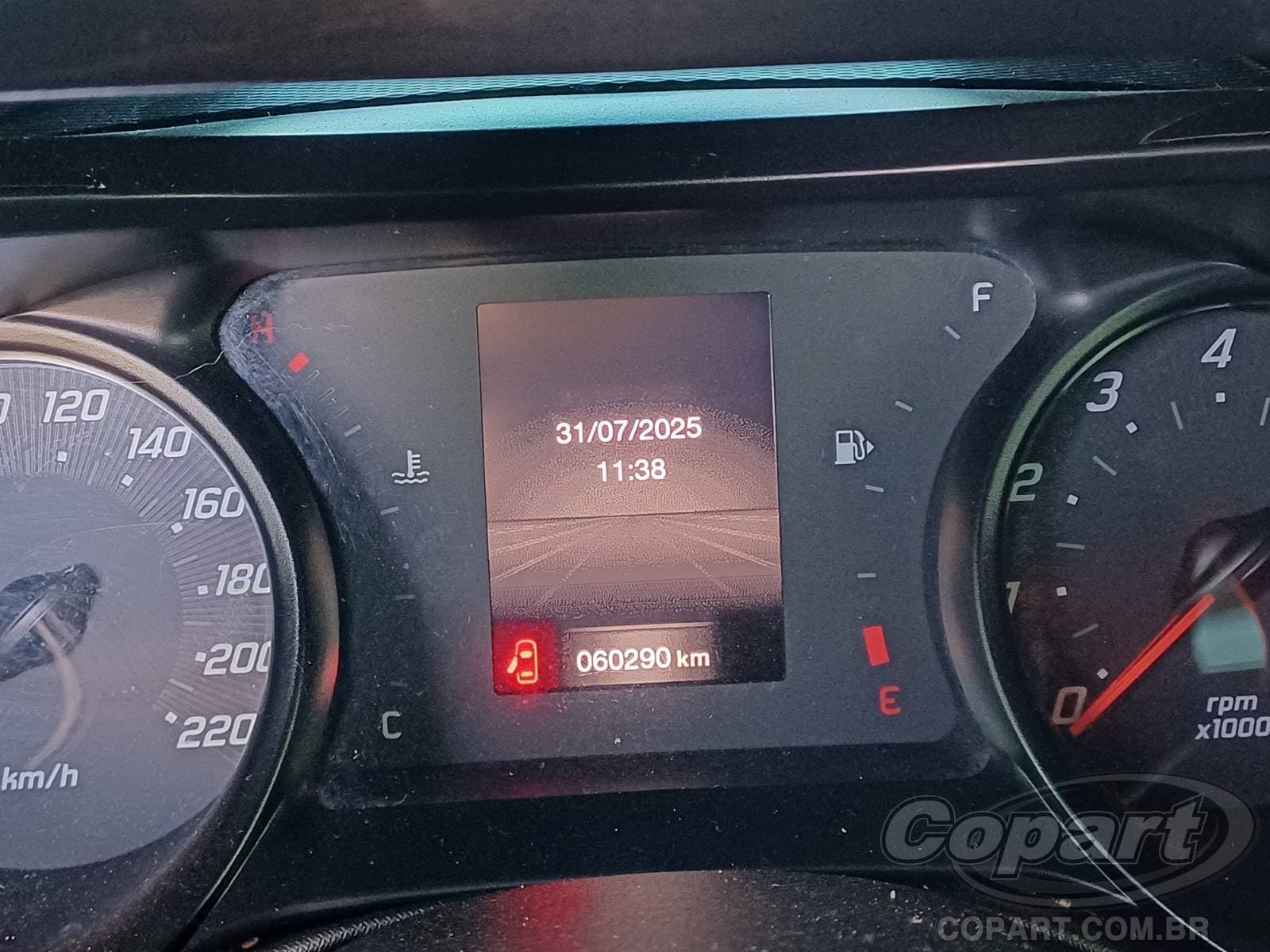 Fiat Argo 2019 — foto 8