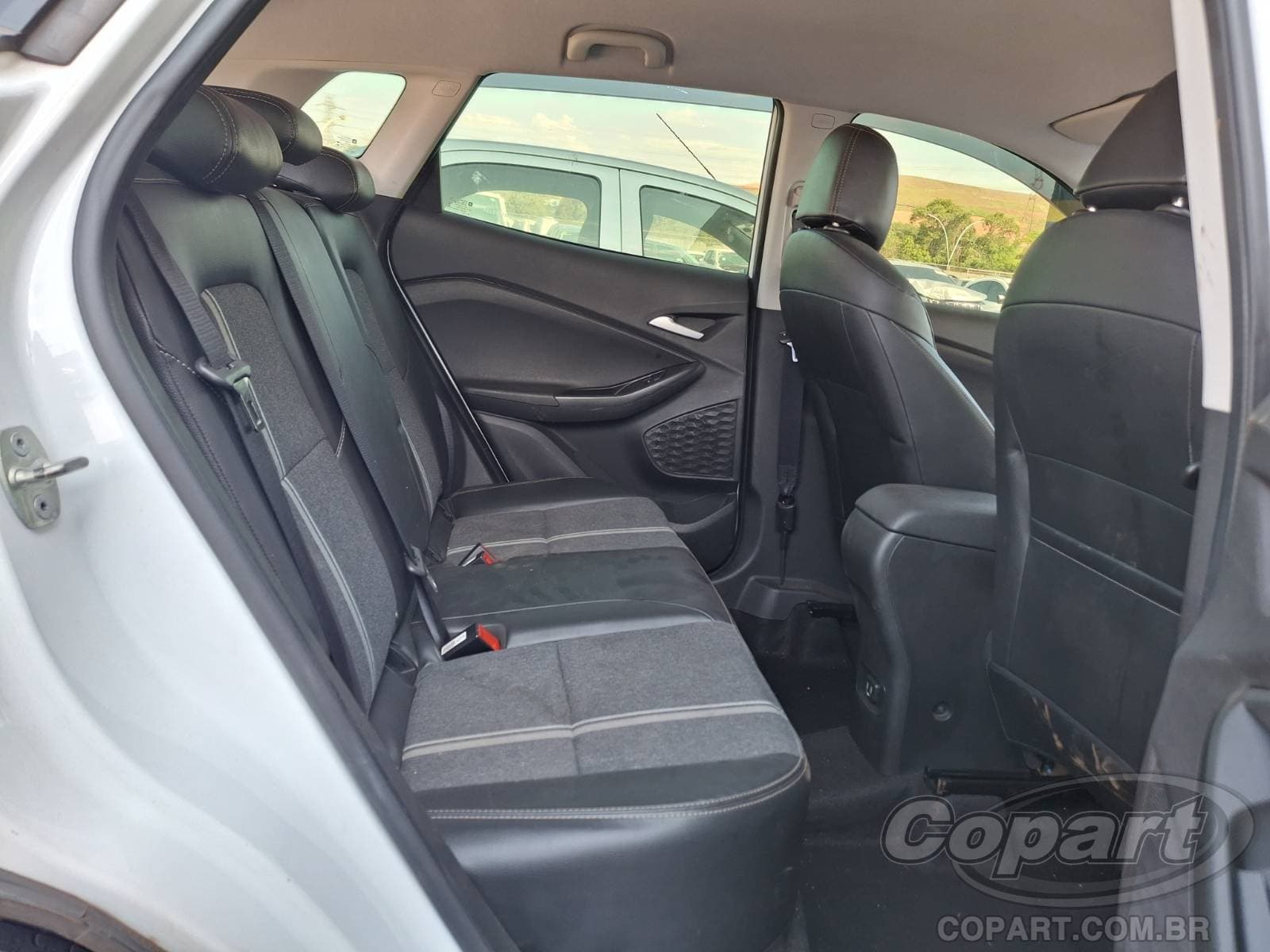 Chevrolet Tracker 2023 — foto 6