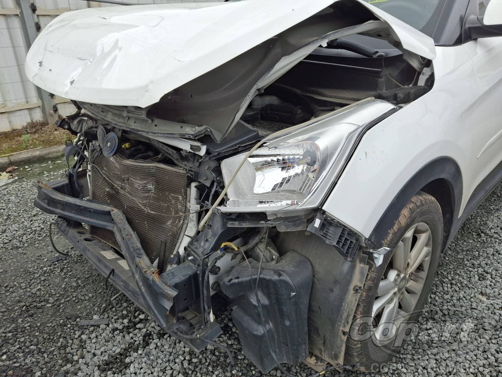 Hyundai Creta 2017 — foto 11
