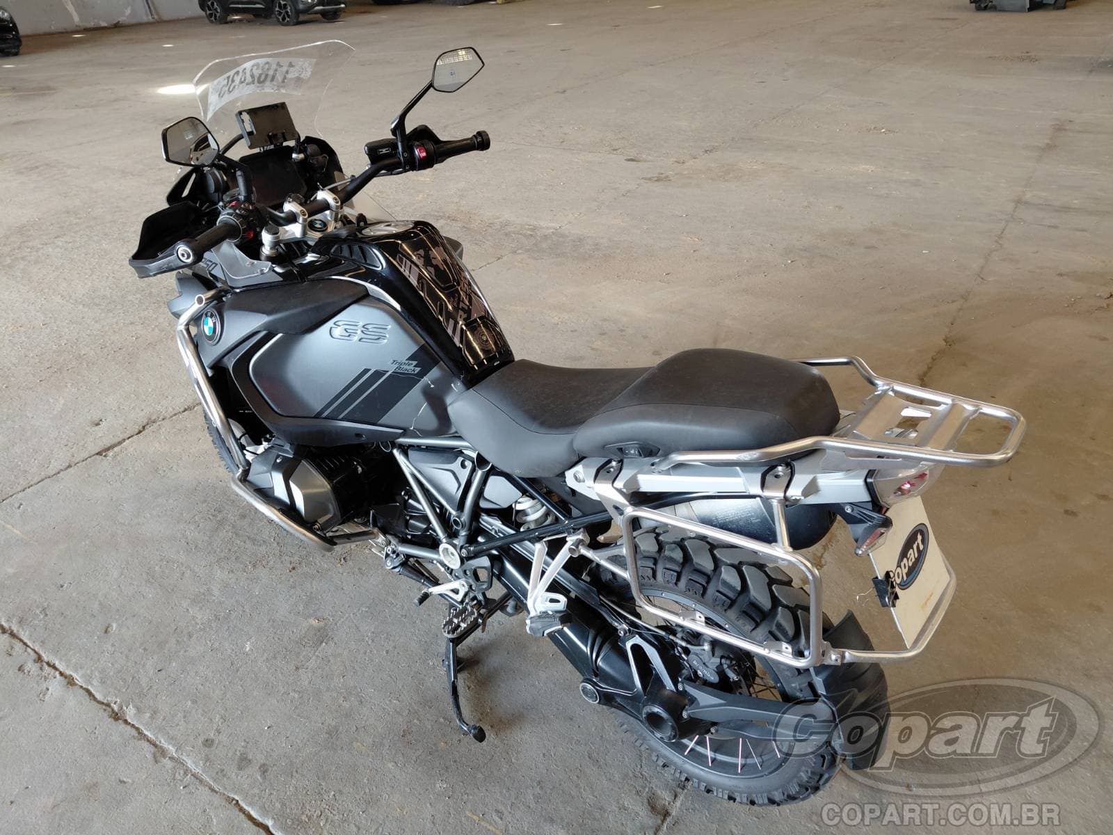 BMW R 1250 2023 — foto 3