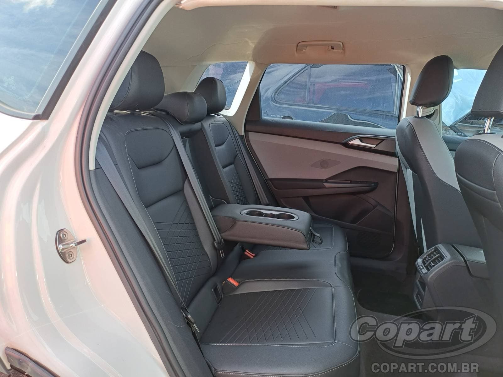 Volkswagen Taos 2023 — foto 6