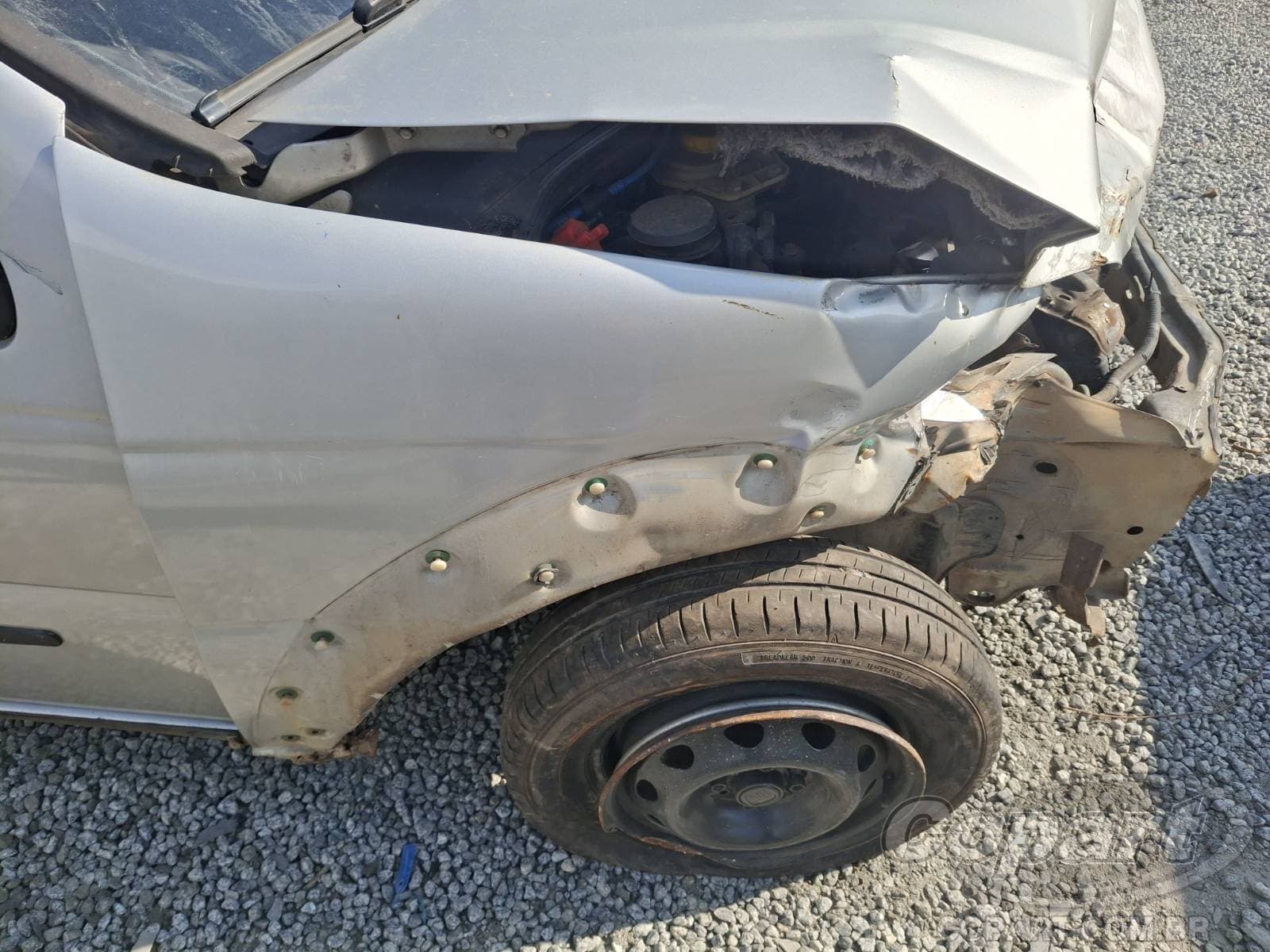 Fiat Strada 2014 — foto 13