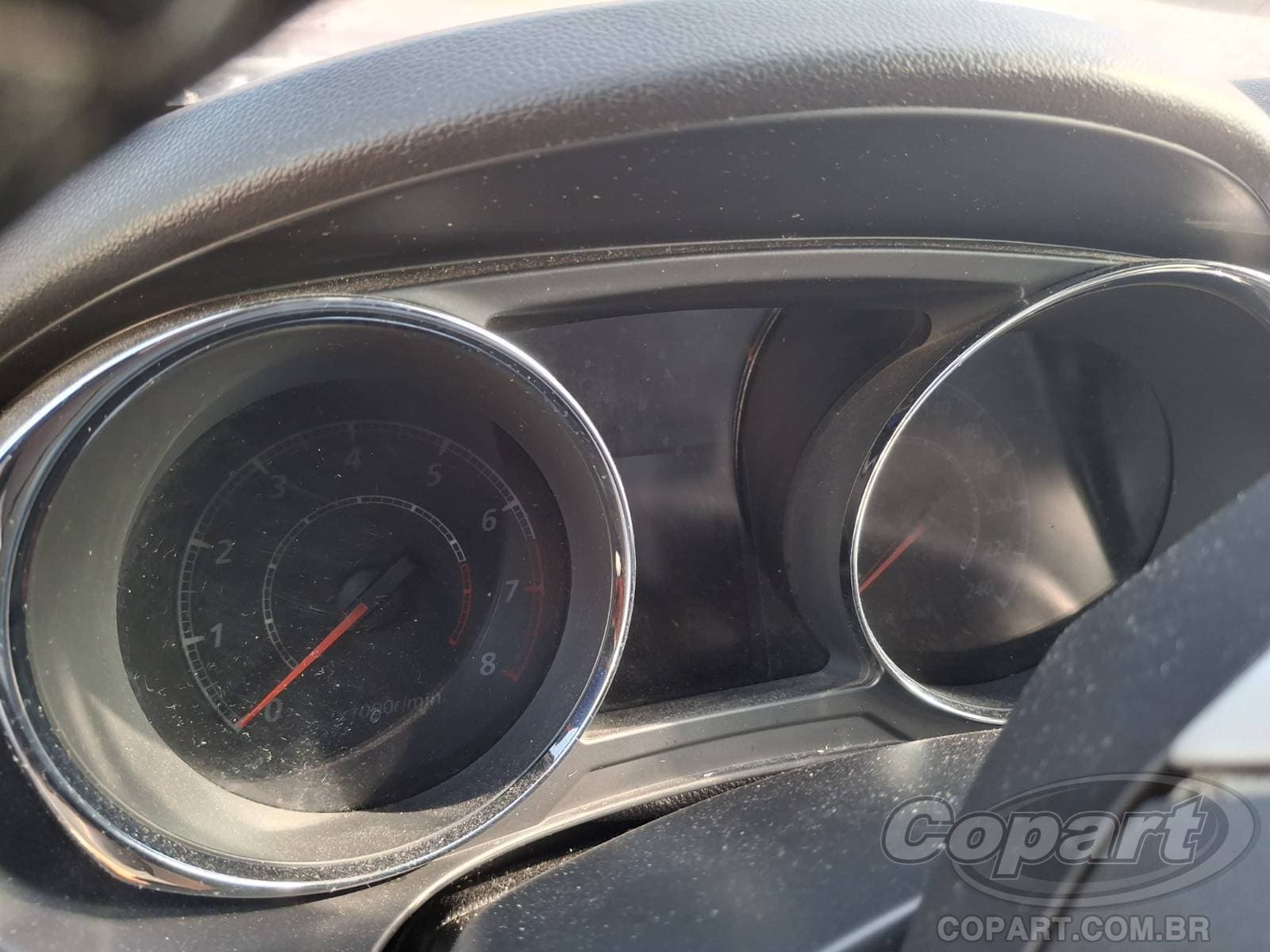 Mitsubishi ASX 2015 — foto 8