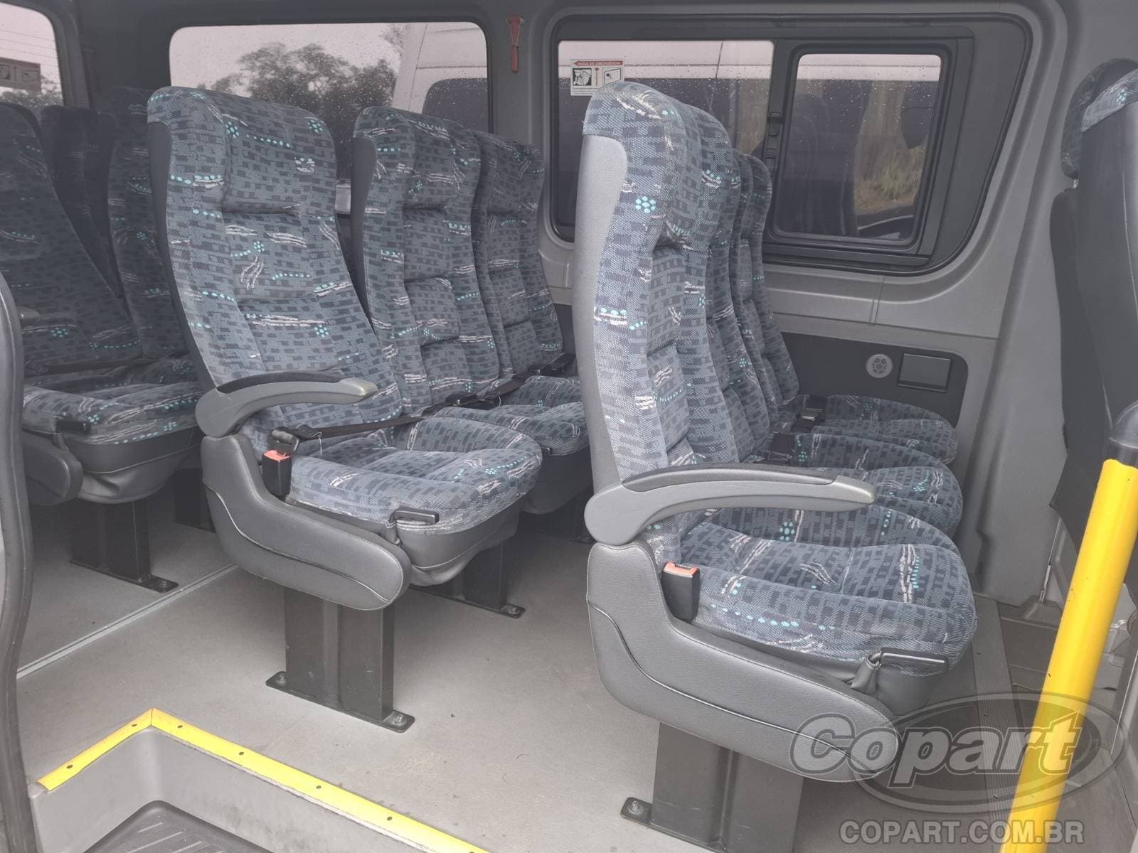 Mercedes-Benz Sprinter 2019 — foto 11