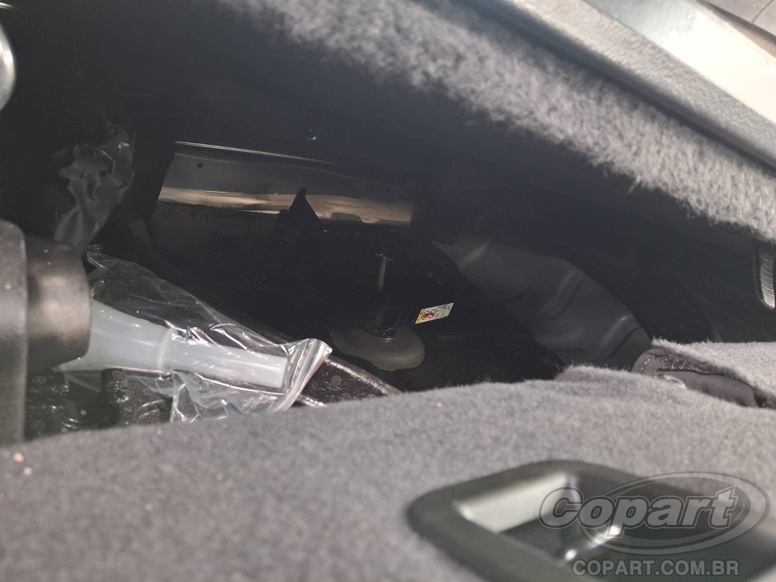 Jeep Compass 2023 — foto 10