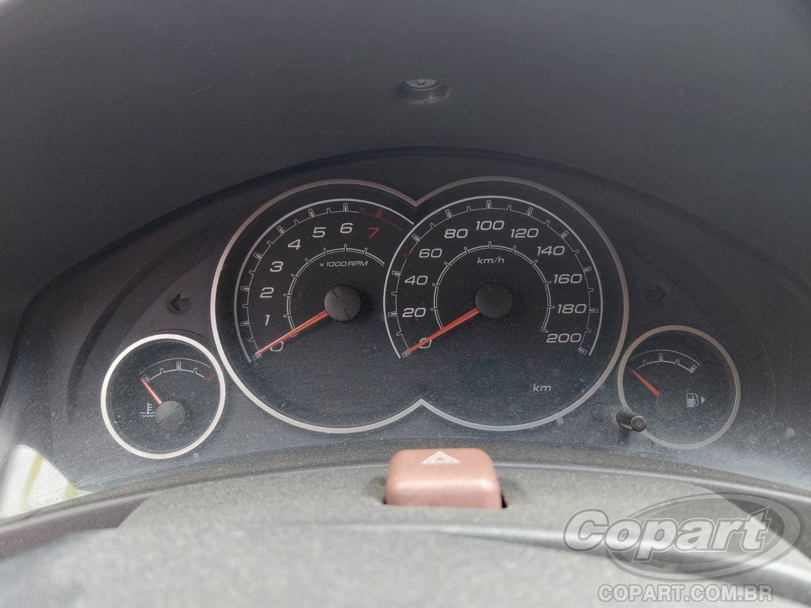 Chevrolet Prisma 2012 — foto 8