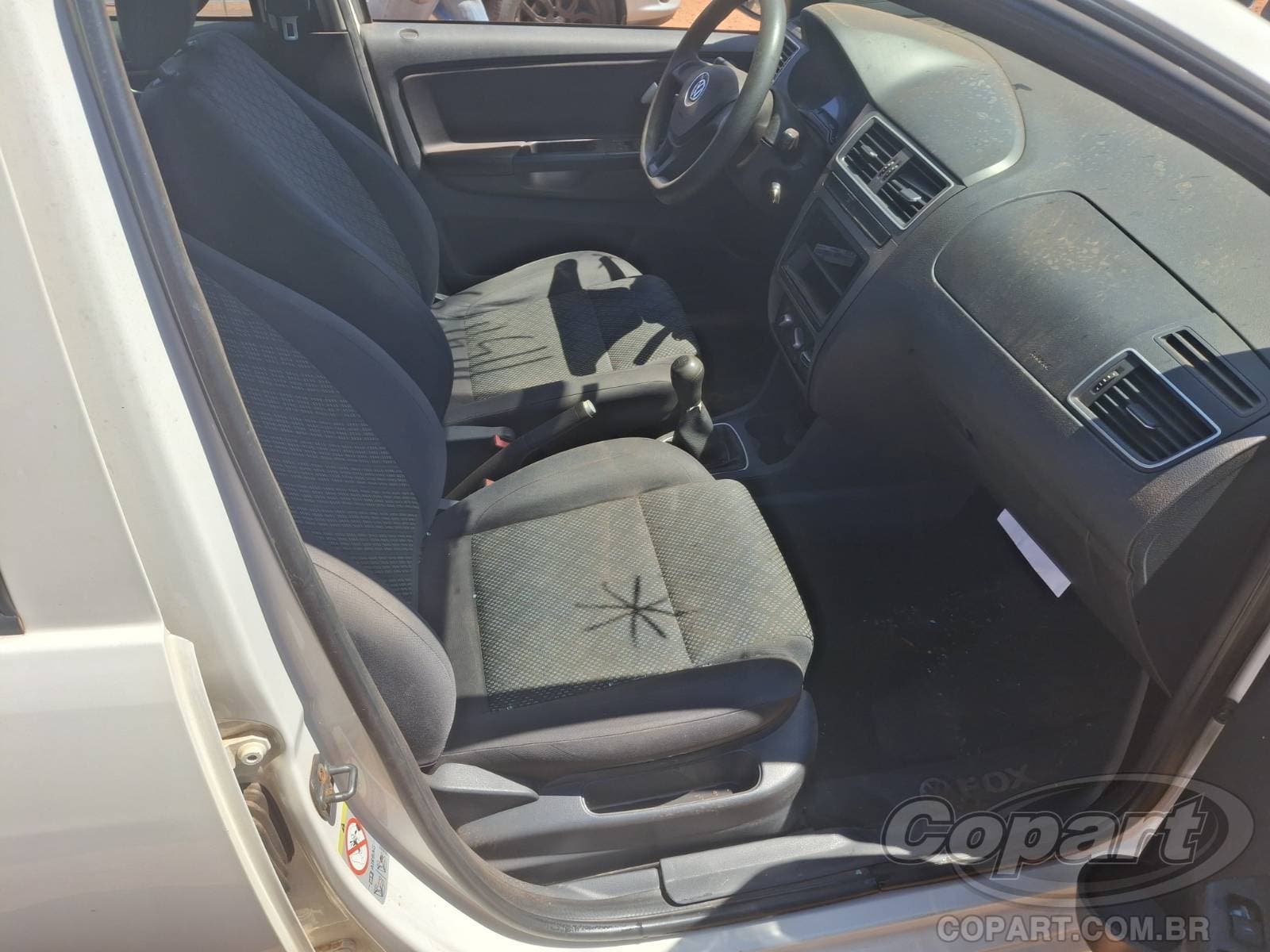 Volkswagen FOX 2016 — foto 5