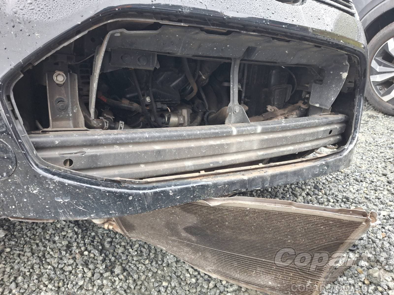 Ford Ecosport 2017 — foto 11