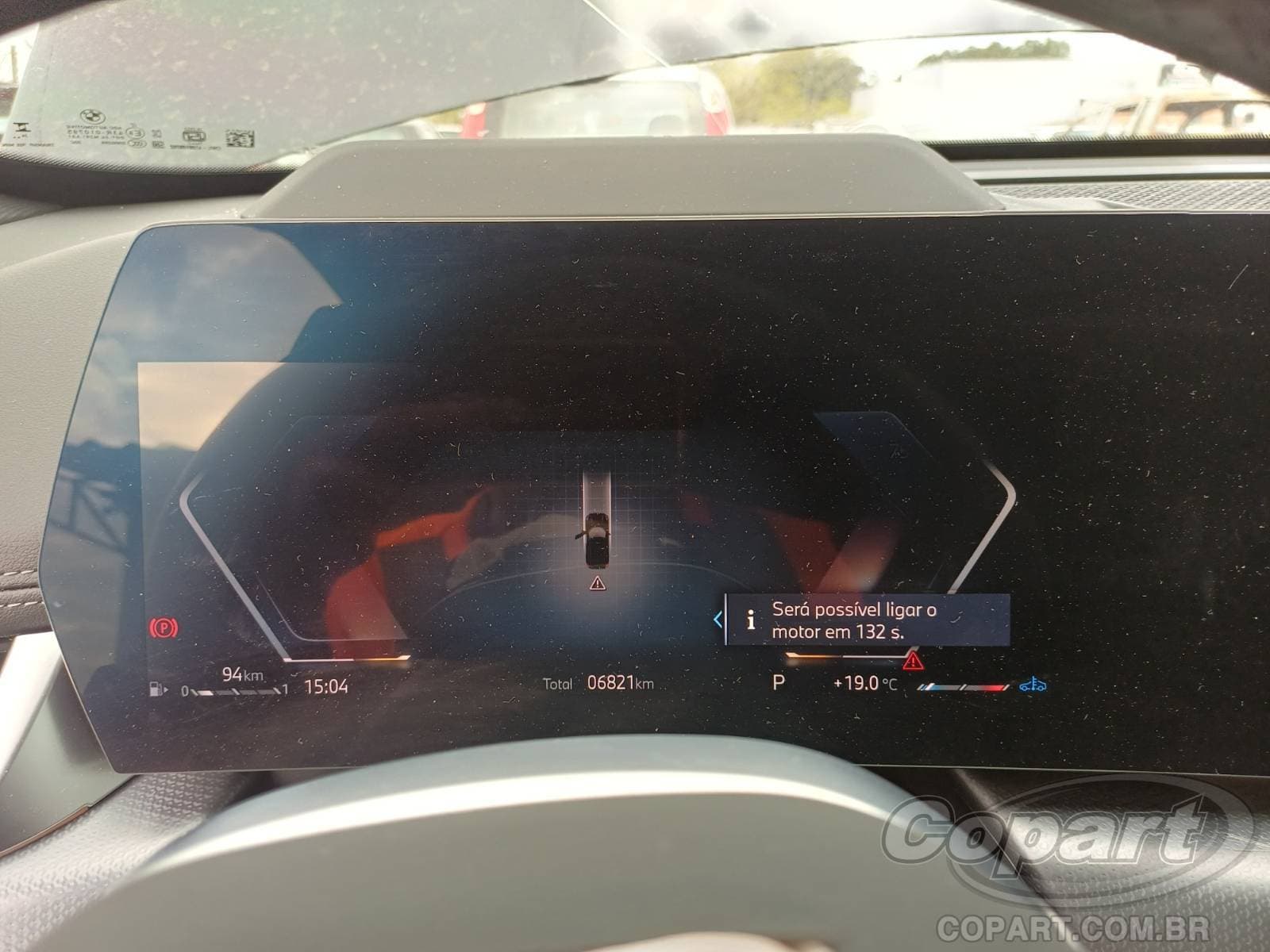BMW X1 2025 — foto 8