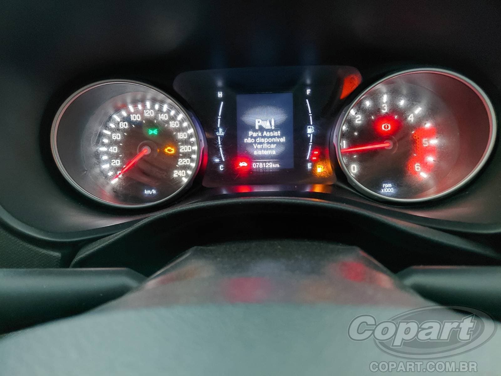 Fiat Toro 2020 — foto 8