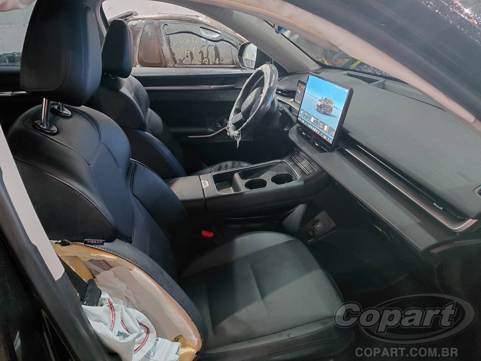 GWM Haval H6 2026 — foto 5