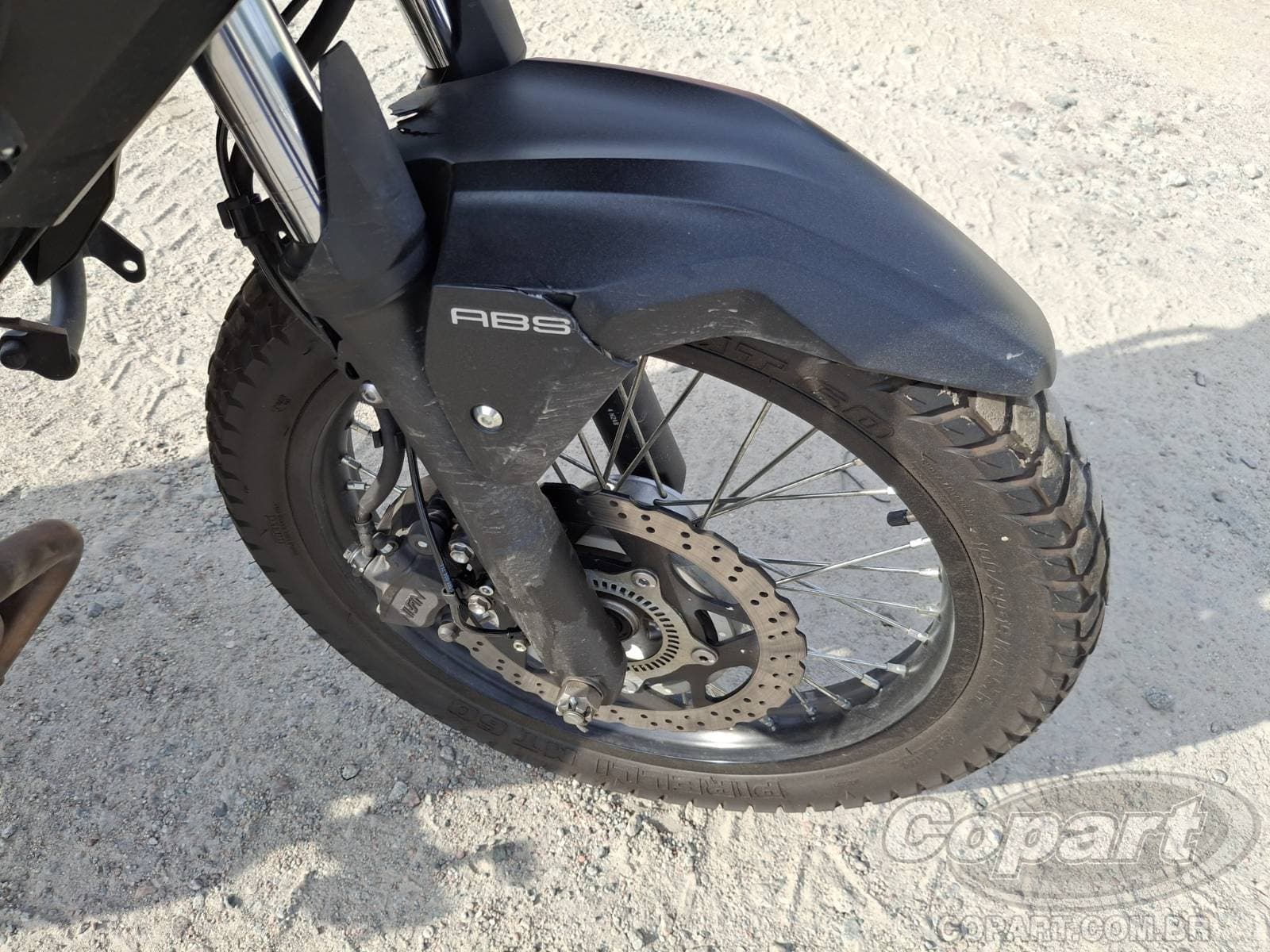 Kawasaki Versys-x 2025 — foto 7