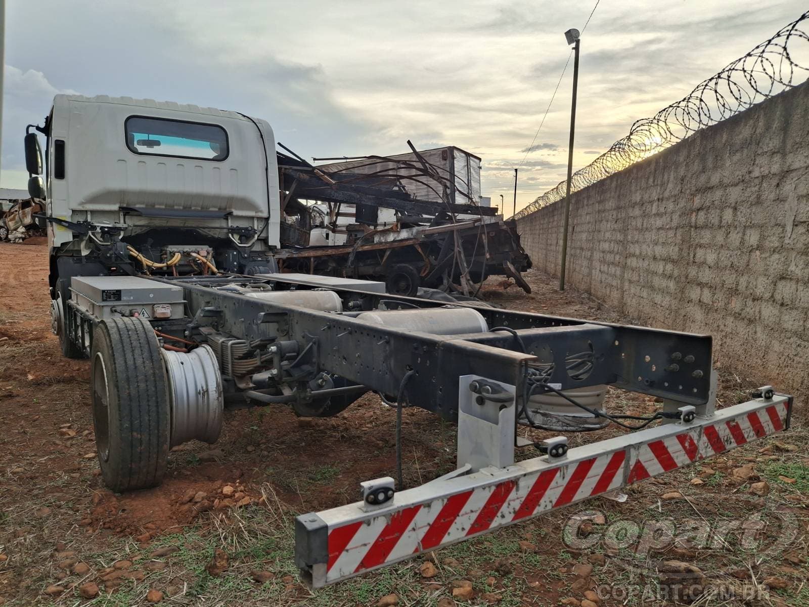JAC Iev1200t 2022 — foto 3