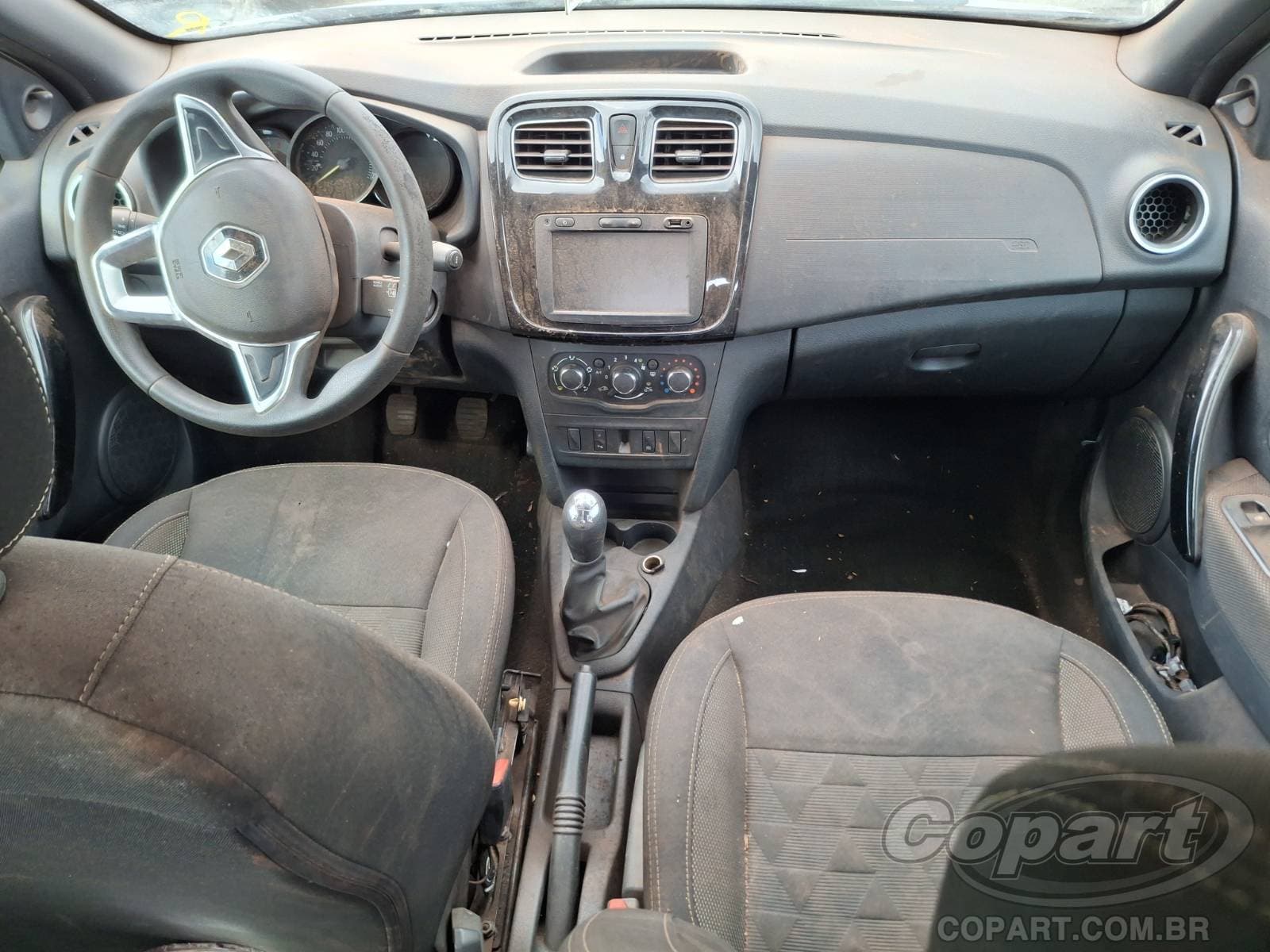 Renault Logan 2023 — foto 9
