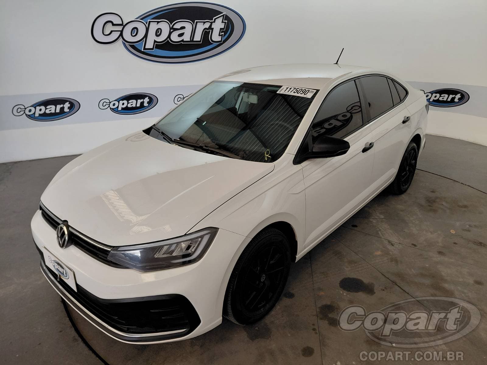Volkswagen Virtus 2026 — foto 2