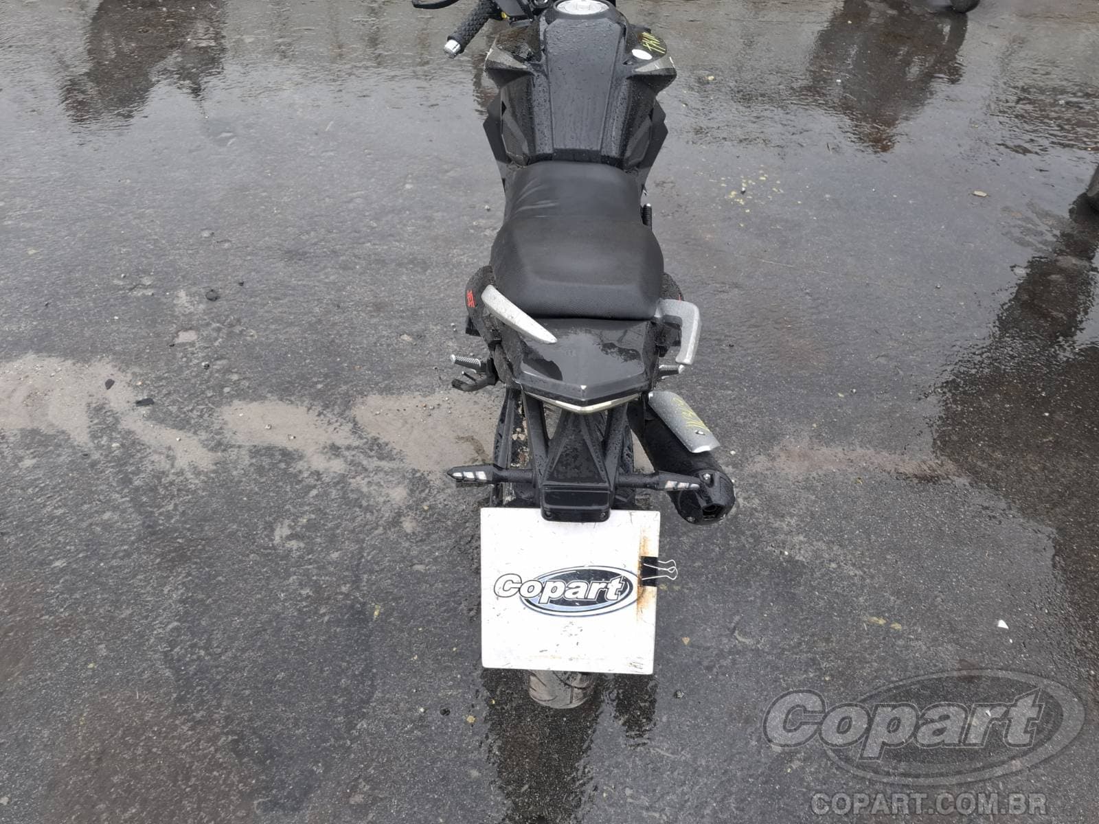 Shineray XY 150 2024 — foto 10