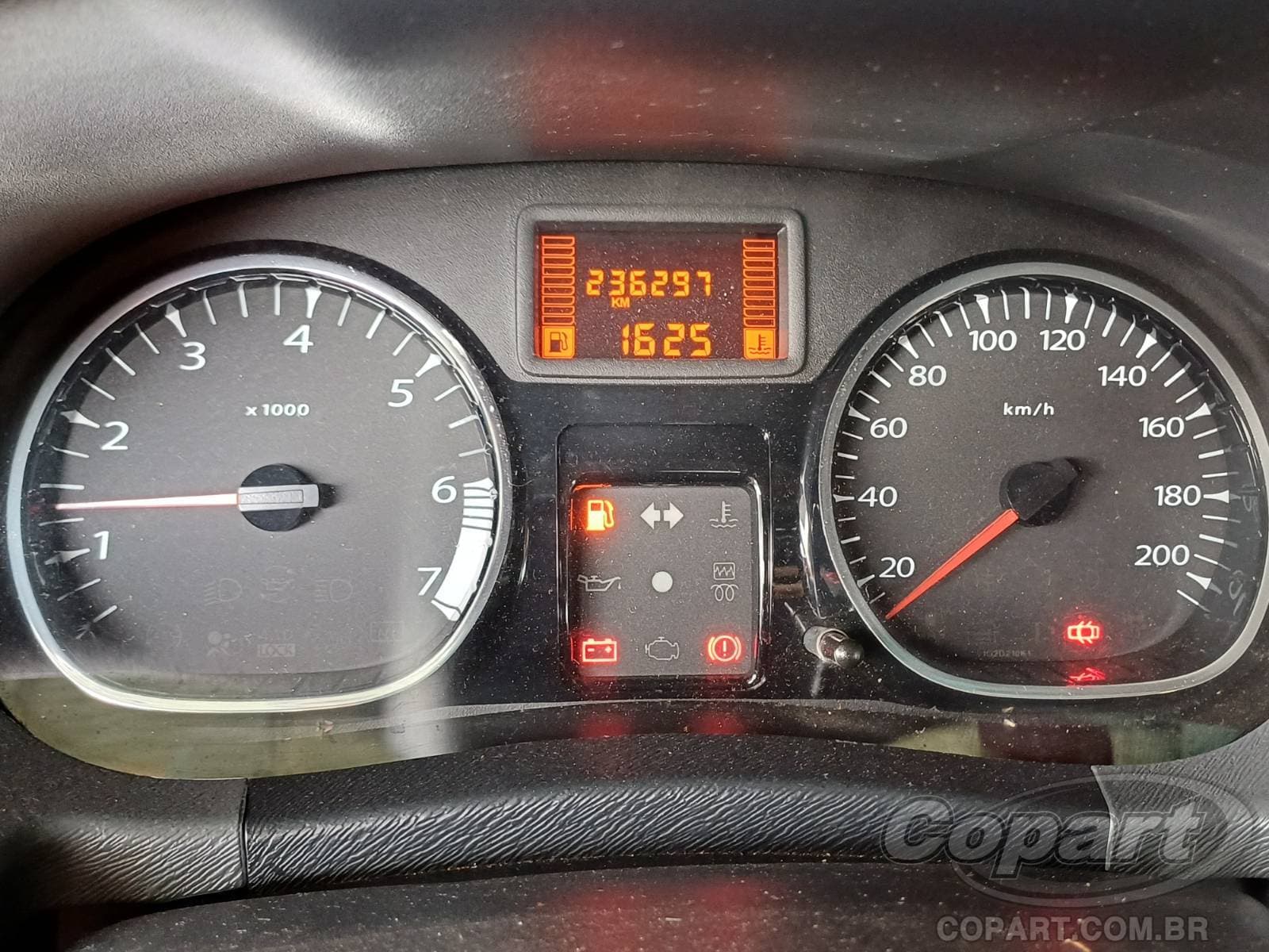 Renault Duster 2013 — foto 8