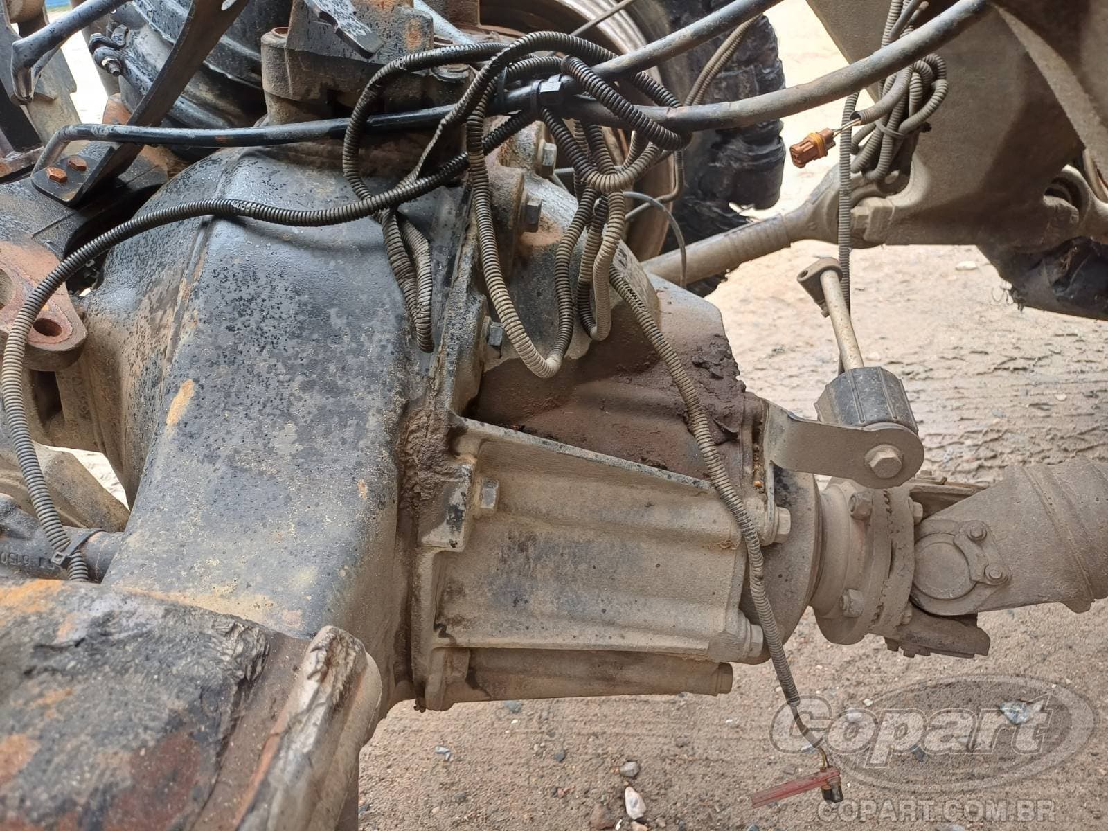 MAN TGX 2014 — foto 13