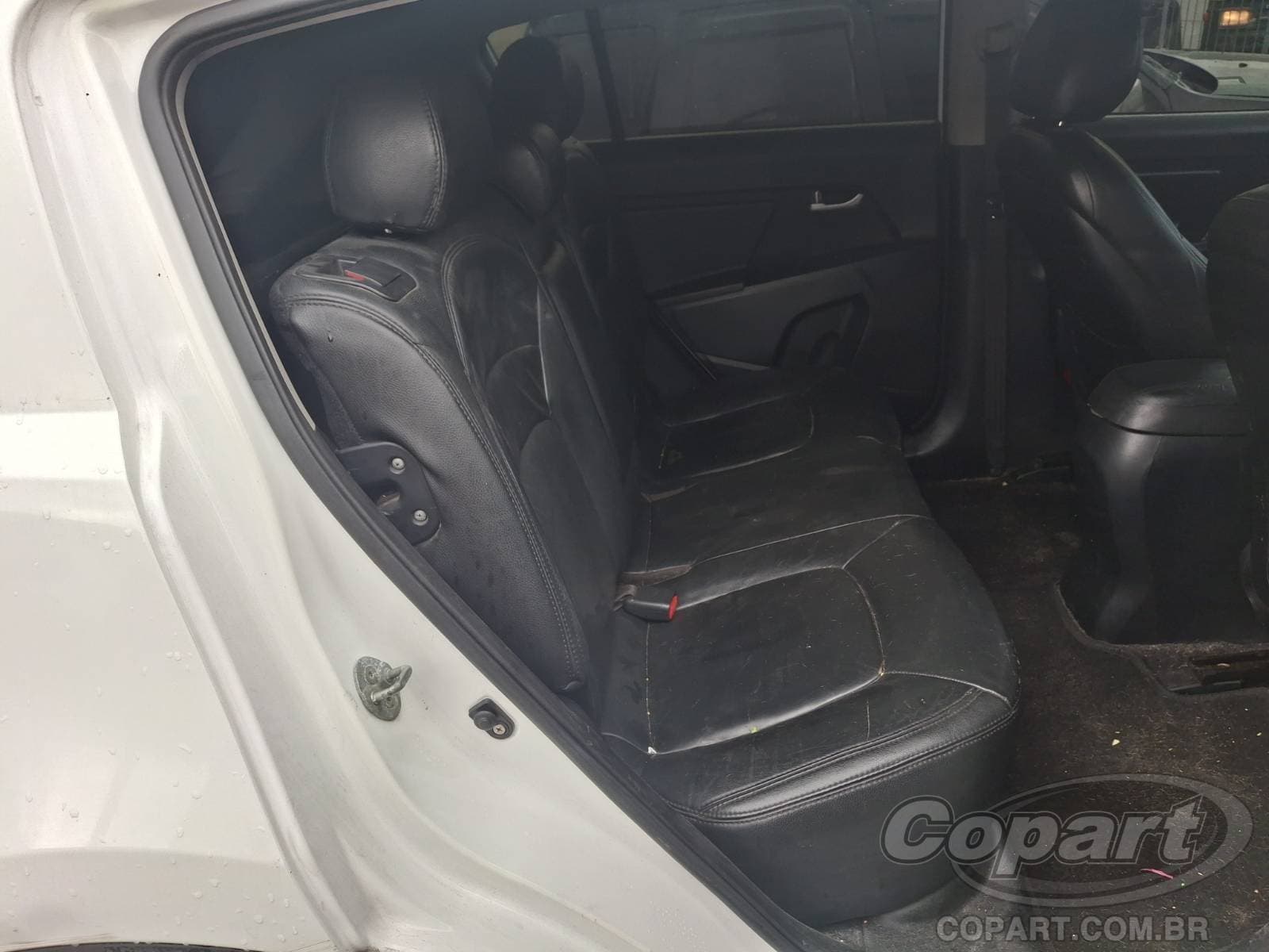Kia Sportage 2012 — foto 6
