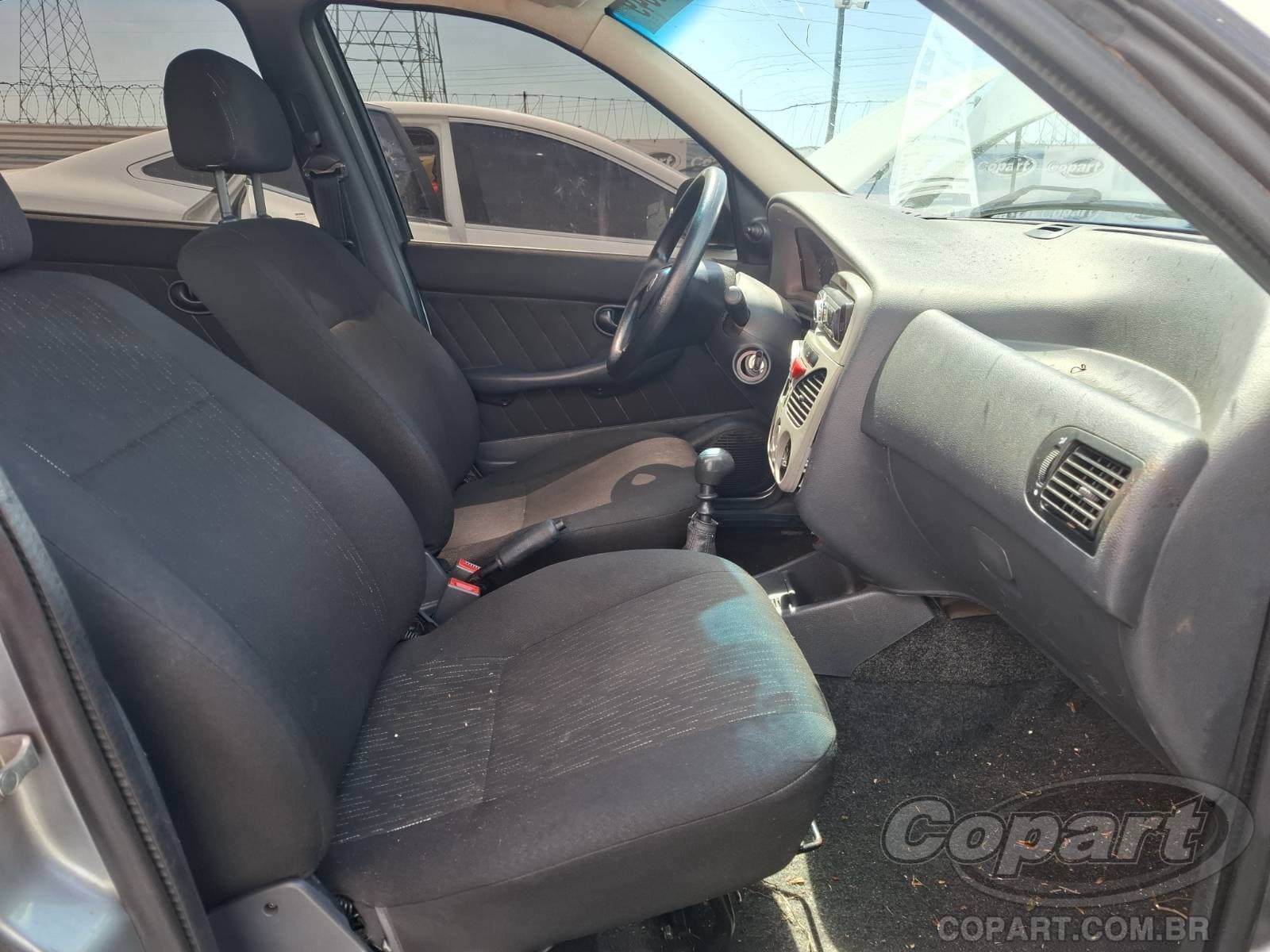 Fiat Palio 2012 — foto 5